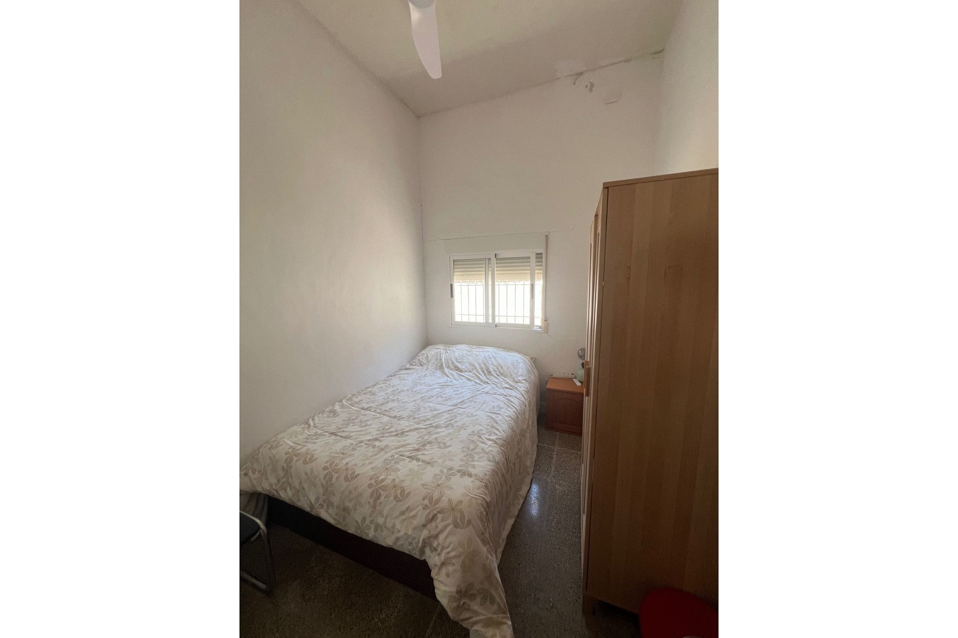 Resale - 4 Bedroom 1 Bathroom Finca in Crevillente -  - Alicante