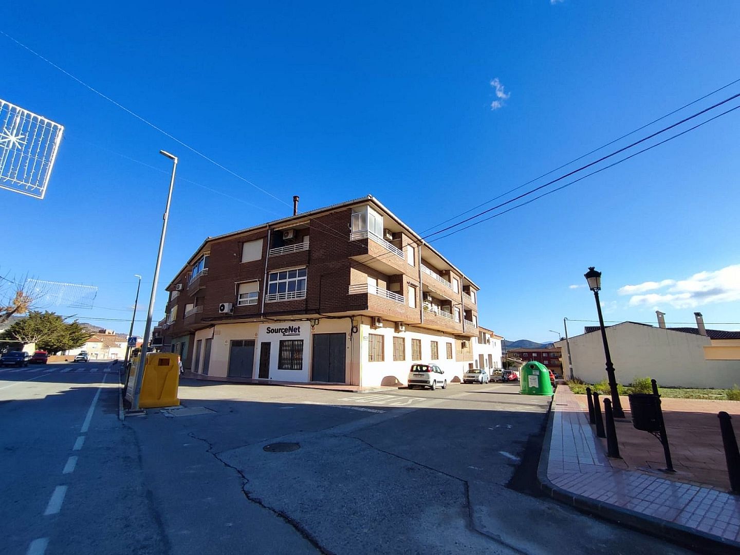 4 Bedroom 2 Bathroom Apartment in Salinas