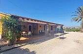 4 Bedroom 1 Bathroom Villa in Novelda