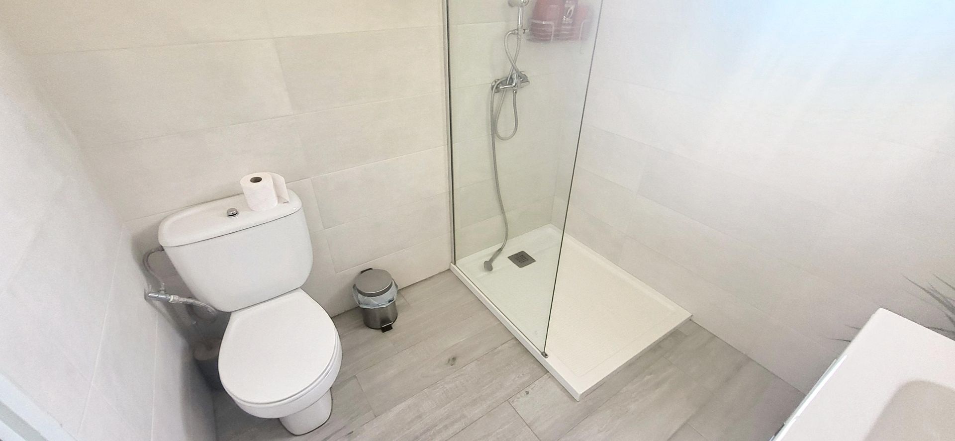 Resale - 4 Bedroom 1 Bathroom Villa in Novelda -  - Alicante