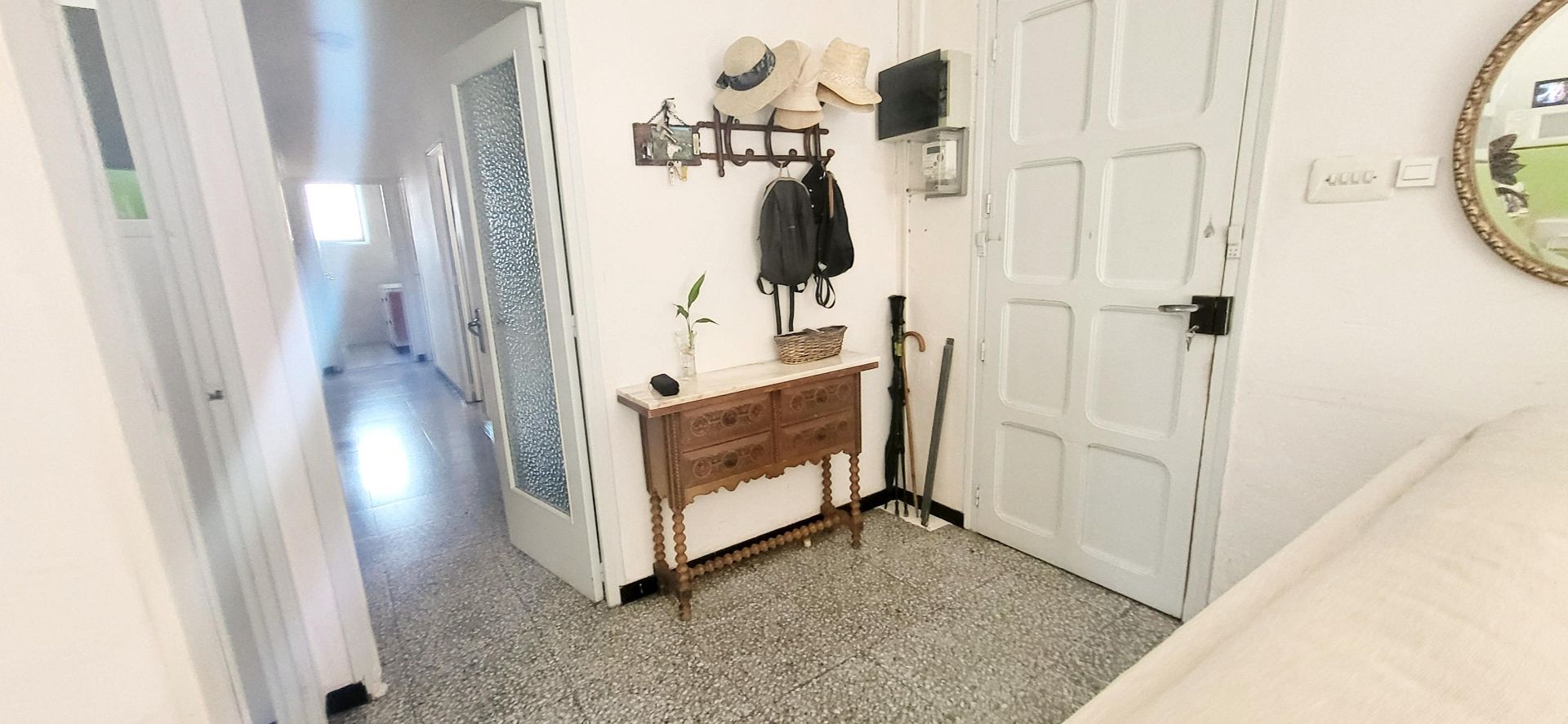 Resale - 4 Bedroom 1 Bathroom Villa in Novelda -  - Alicante