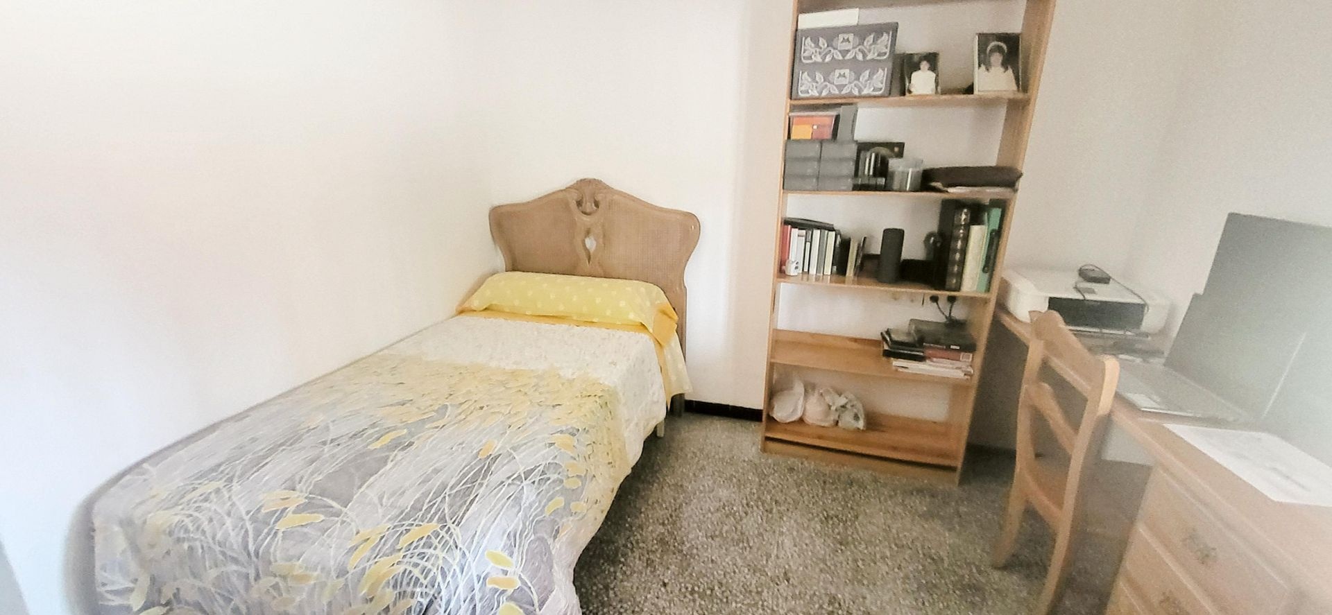 Resale - 4 Bedroom 1 Bathroom Villa in Novelda -  - Alicante