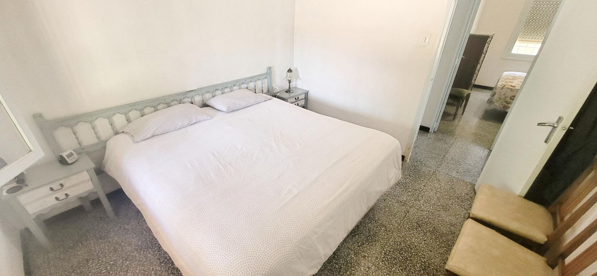 Resale - 4 Bedroom 1 Bathroom Villa in Novelda -  - Alicante