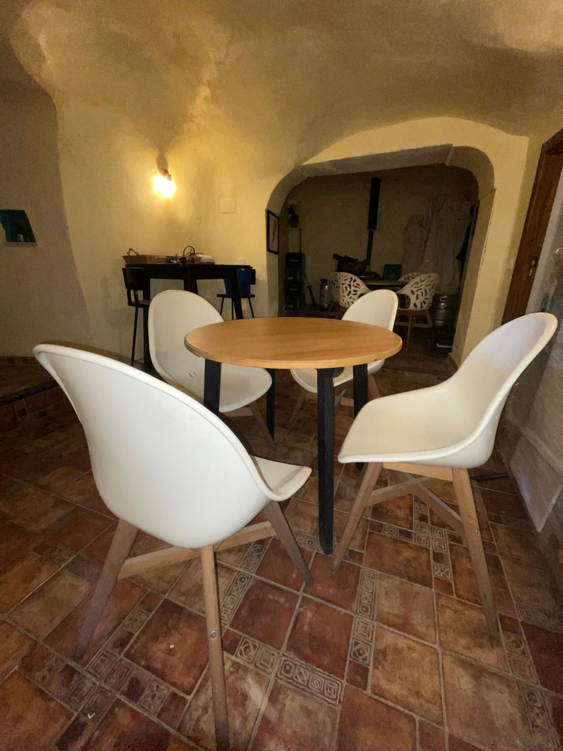 Resale - 2 Bathroom Commercial in Pinoso -  - Alicante