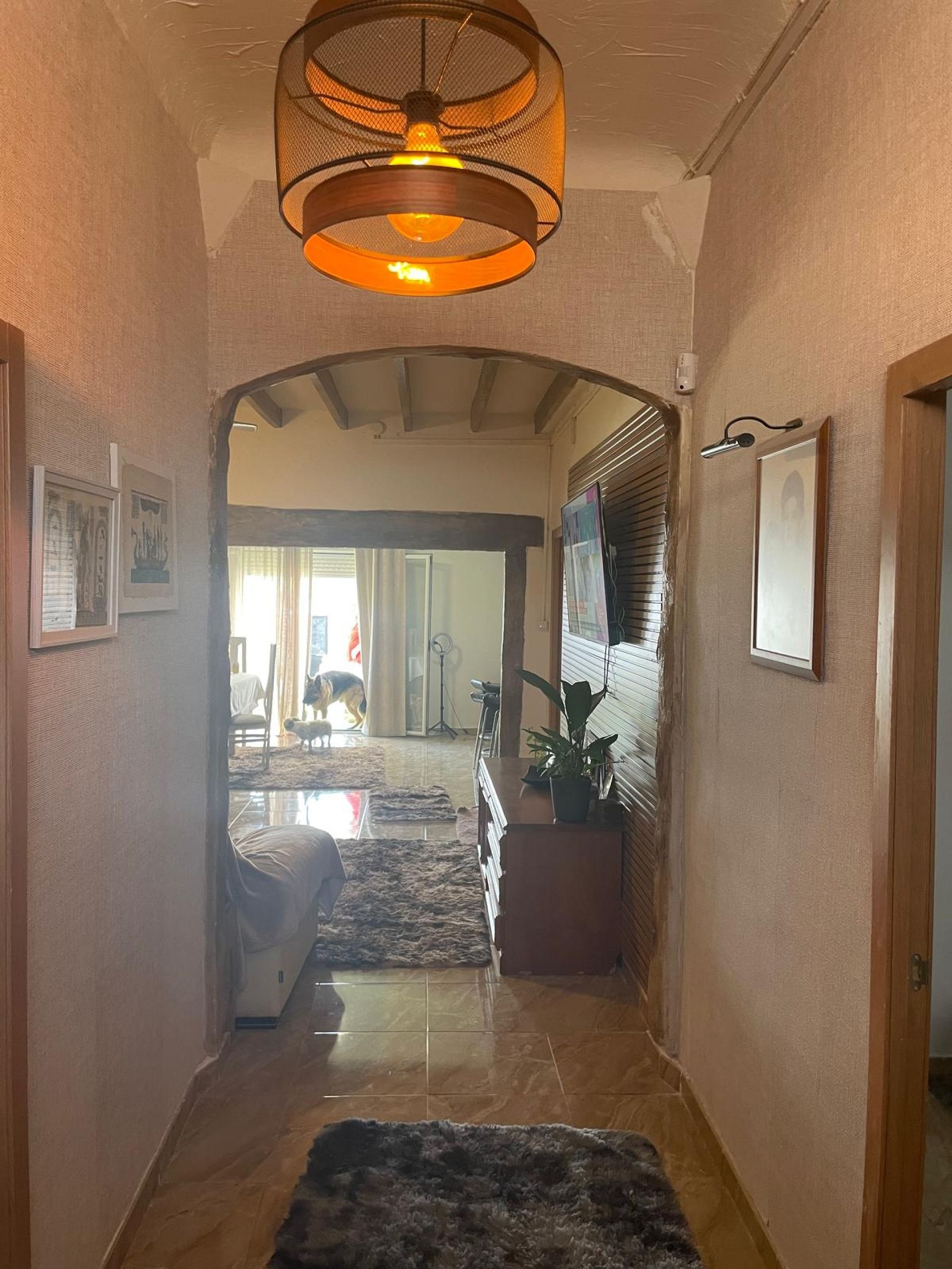 Resale - 2 Bedroom 2 Bathroom Village house in Cañada del Trigo -  - Murcia