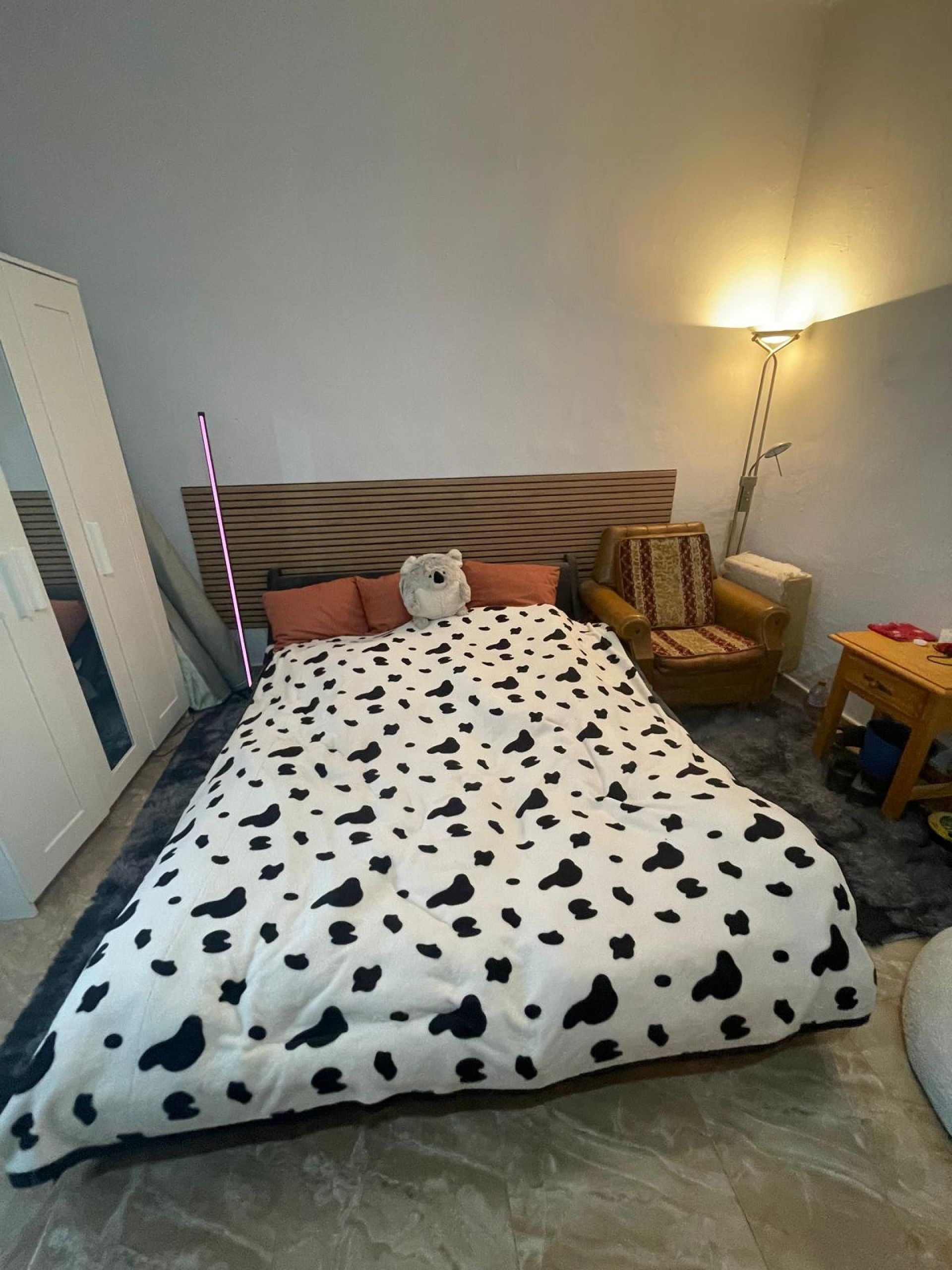 Resale - 2 Bedroom 2 Bathroom Village house in Cañada del Trigo -  - Murcia