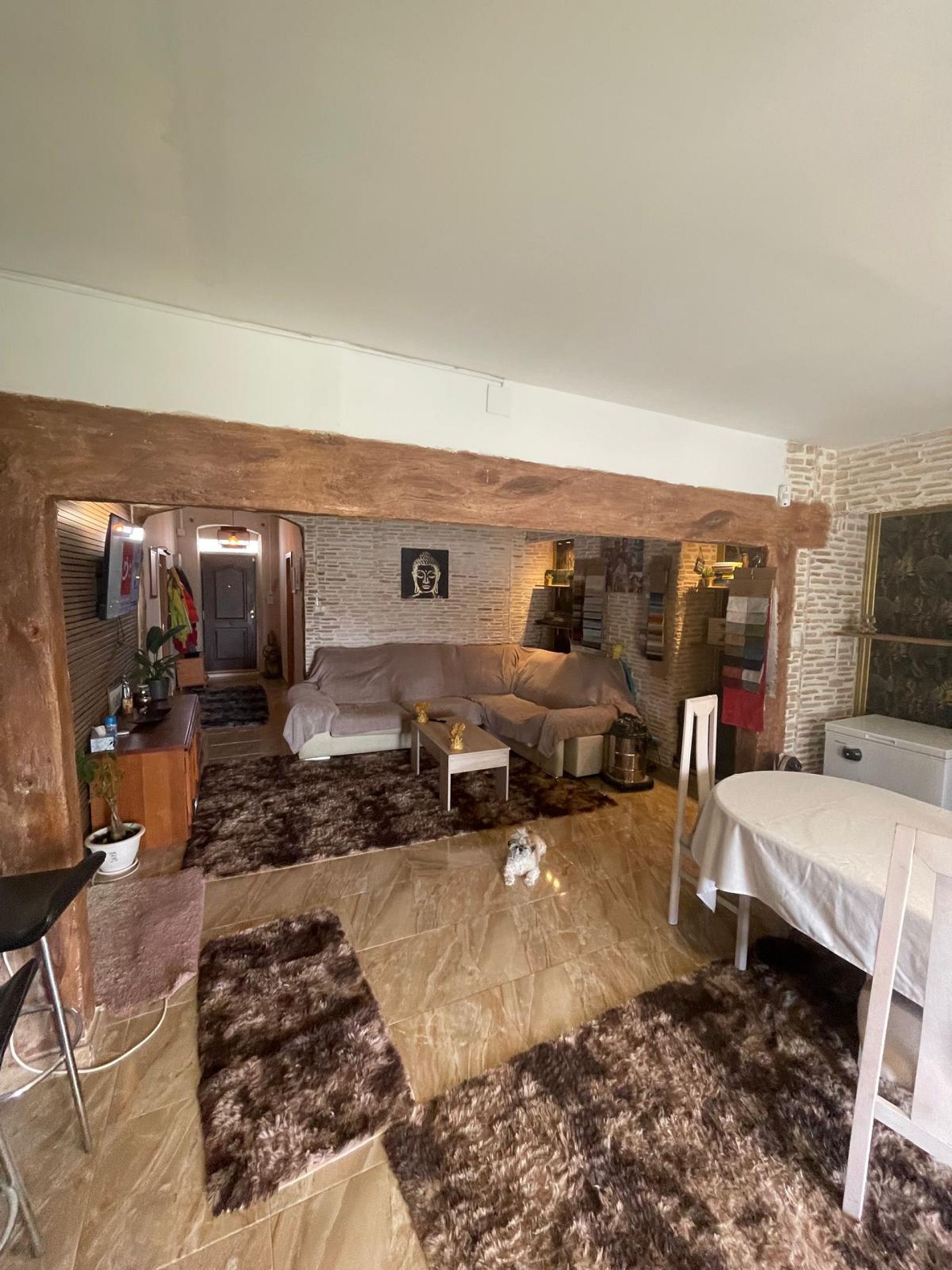 Resale - 2 Bedroom 2 Bathroom Village house in Cañada del Trigo -  - Murcia