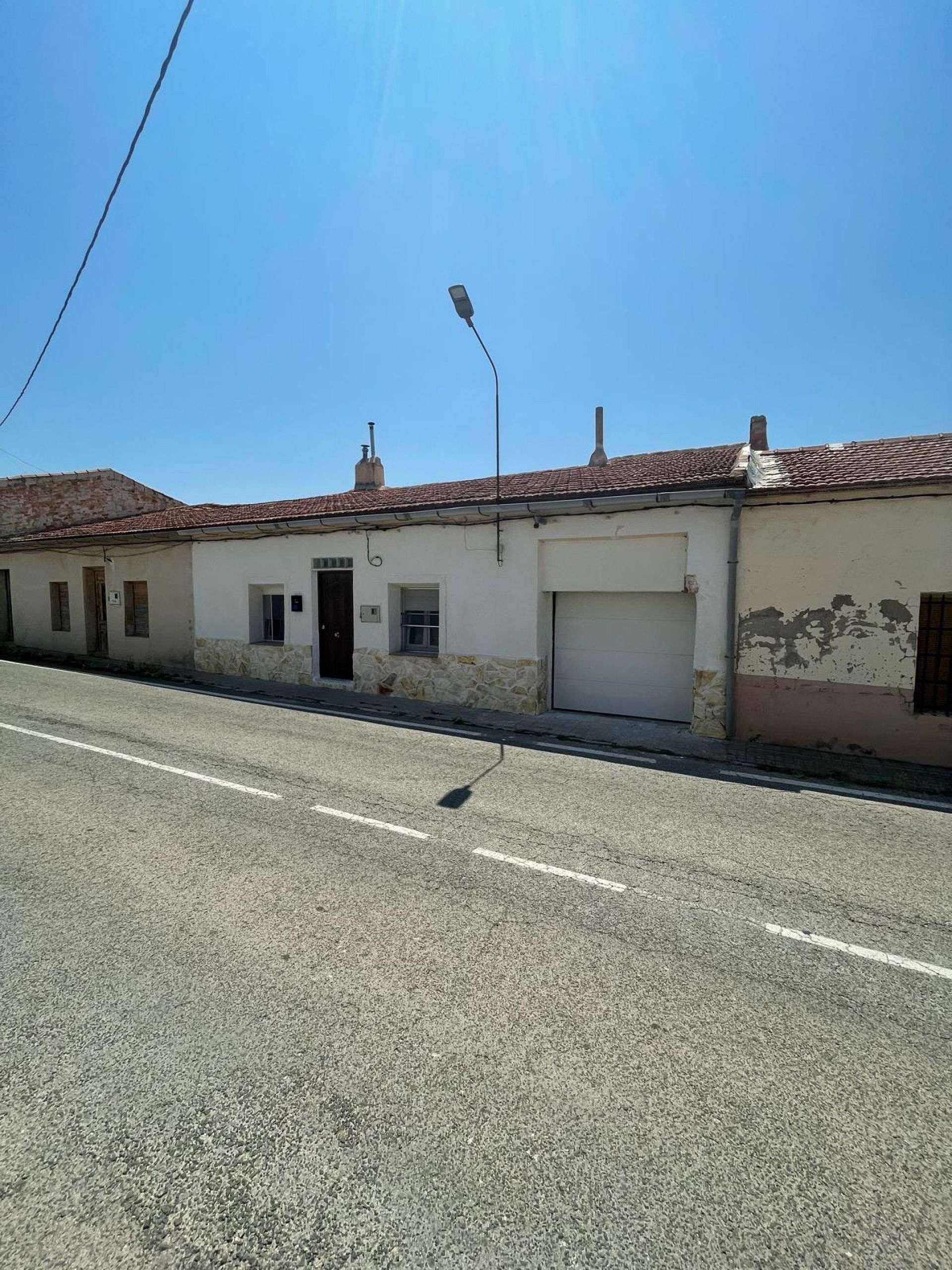 Resale - 2 Bedroom 2 Bathroom Village house in Cañada del Trigo -  - Murcia