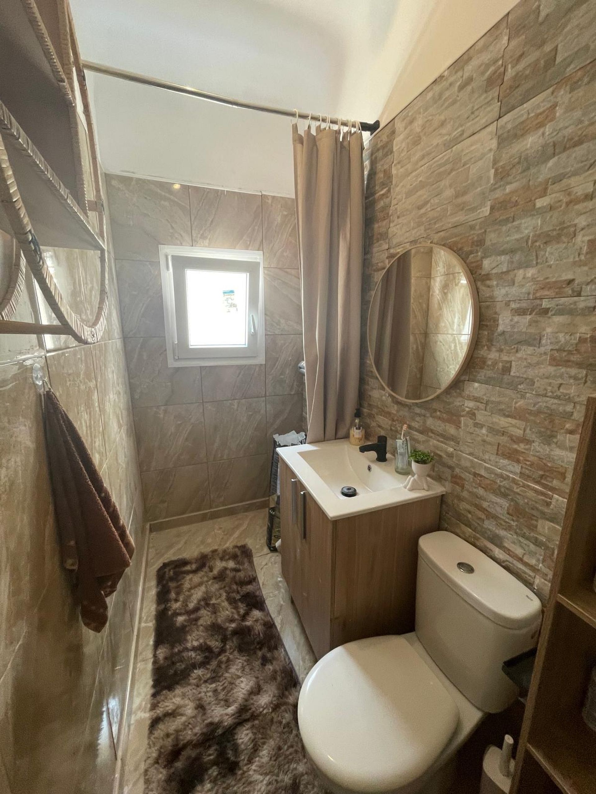 Resale - 2 Bedroom 2 Bathroom Village house in Cañada del Trigo -  - Murcia
