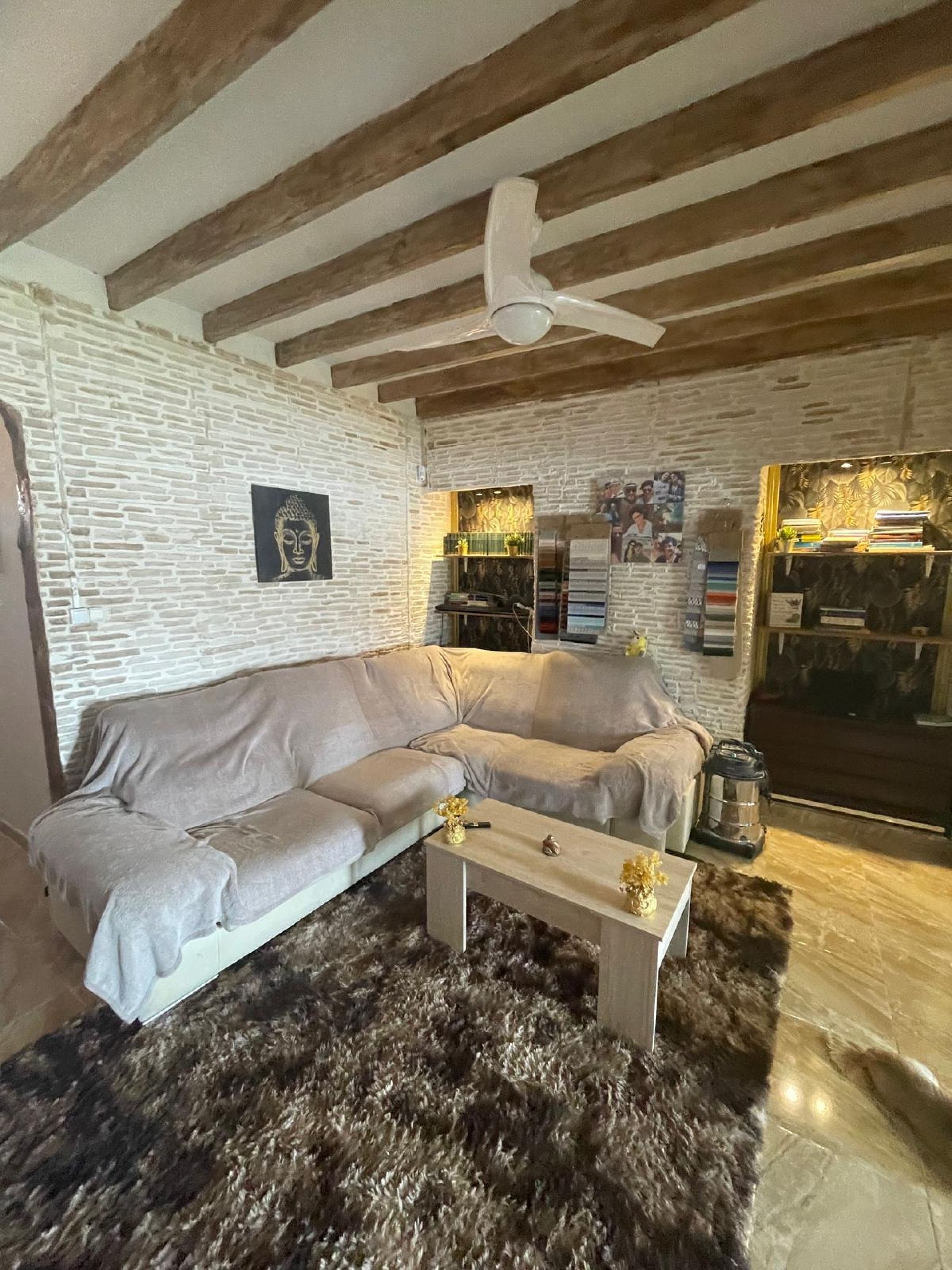 Resale - 2 Bedroom 2 Bathroom Village house in Cañada del Trigo -  - Murcia