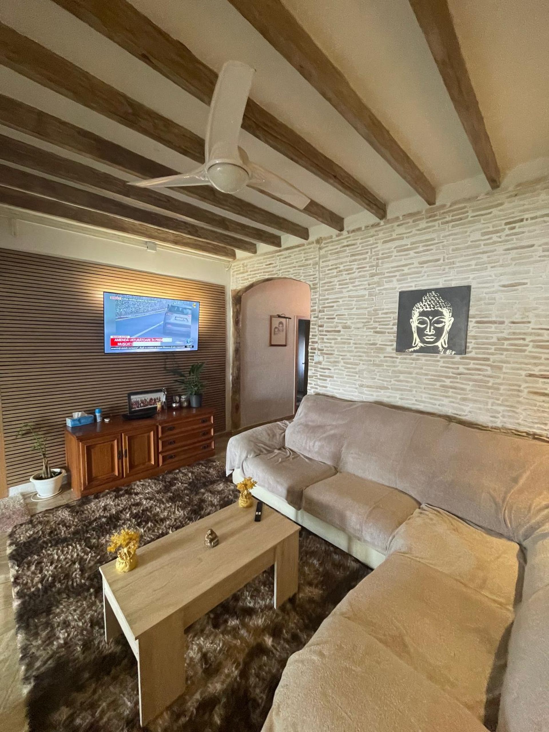 Resale - 2 Bedroom 2 Bathroom Village house in Cañada del Trigo -  - Murcia