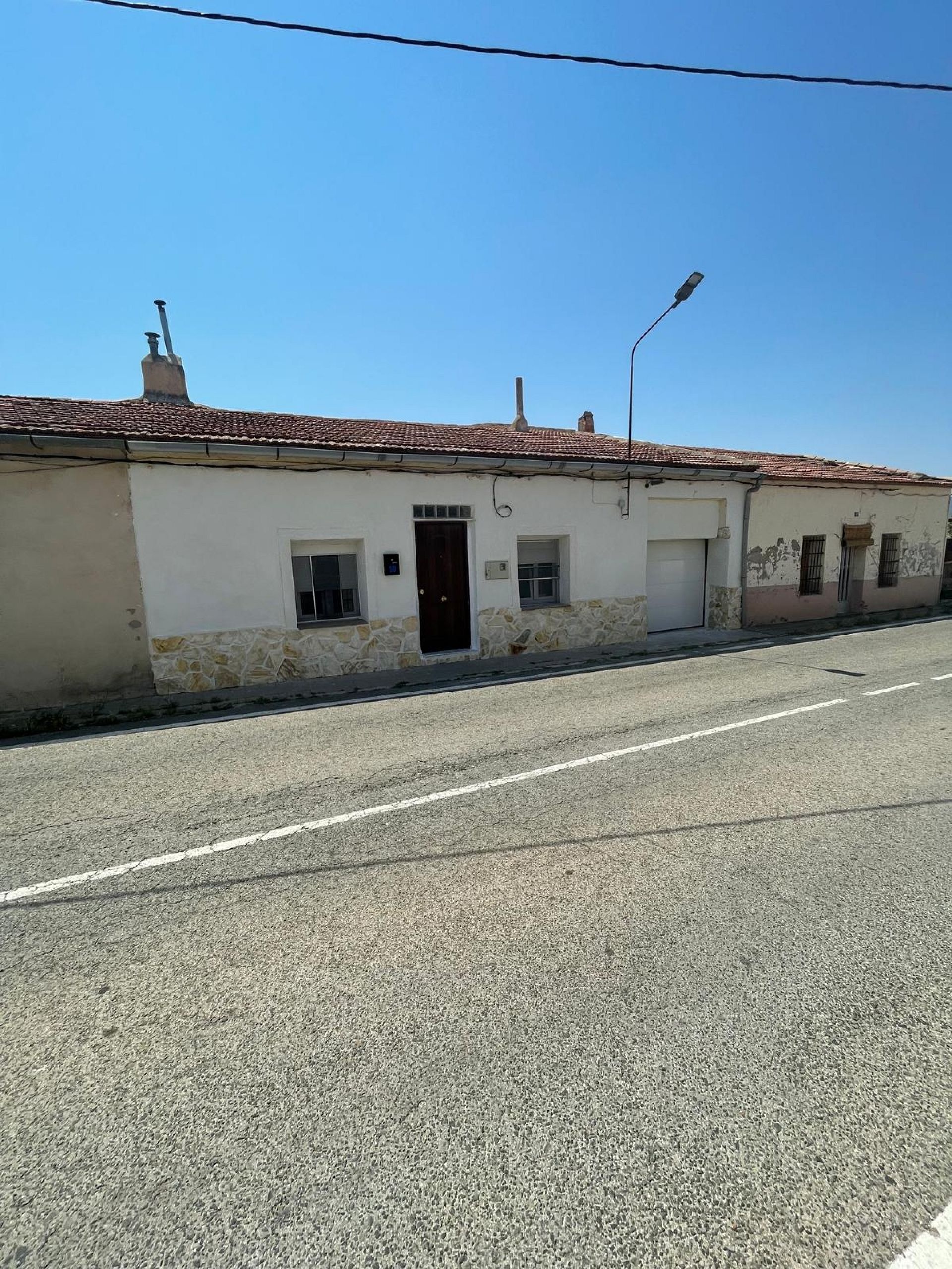 Resale - 2 Bedroom 2 Bathroom Village house in Cañada del Trigo -  - Murcia