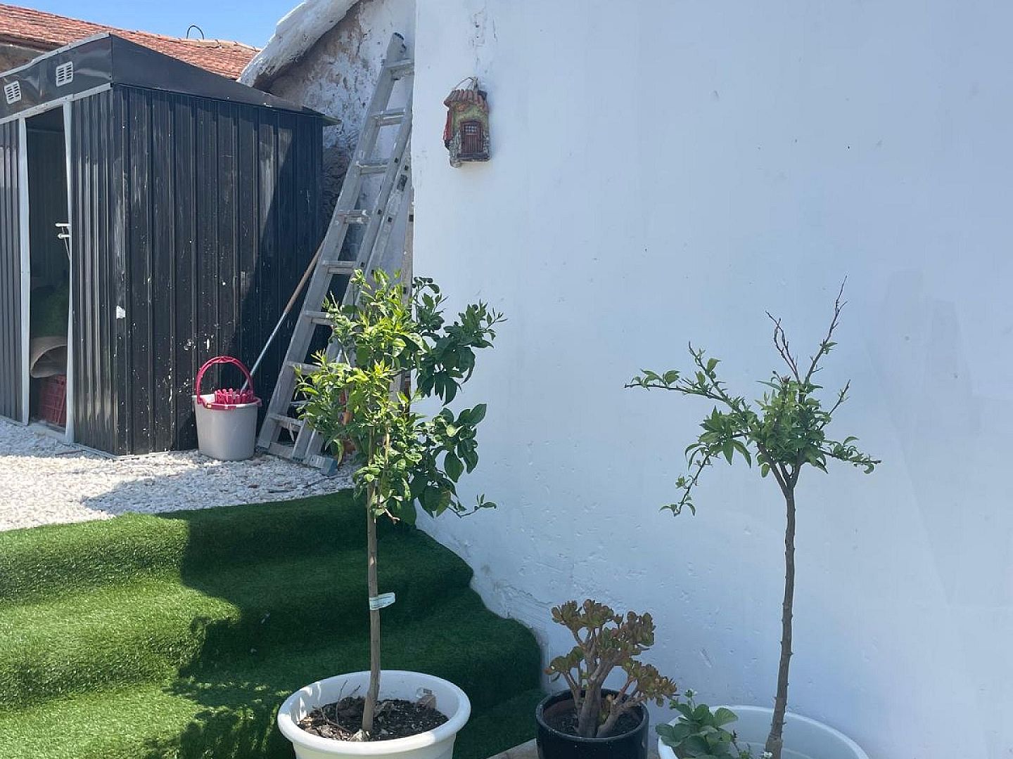 2 Bedroom 2 Bathroom Village house in Cañada del Trigo