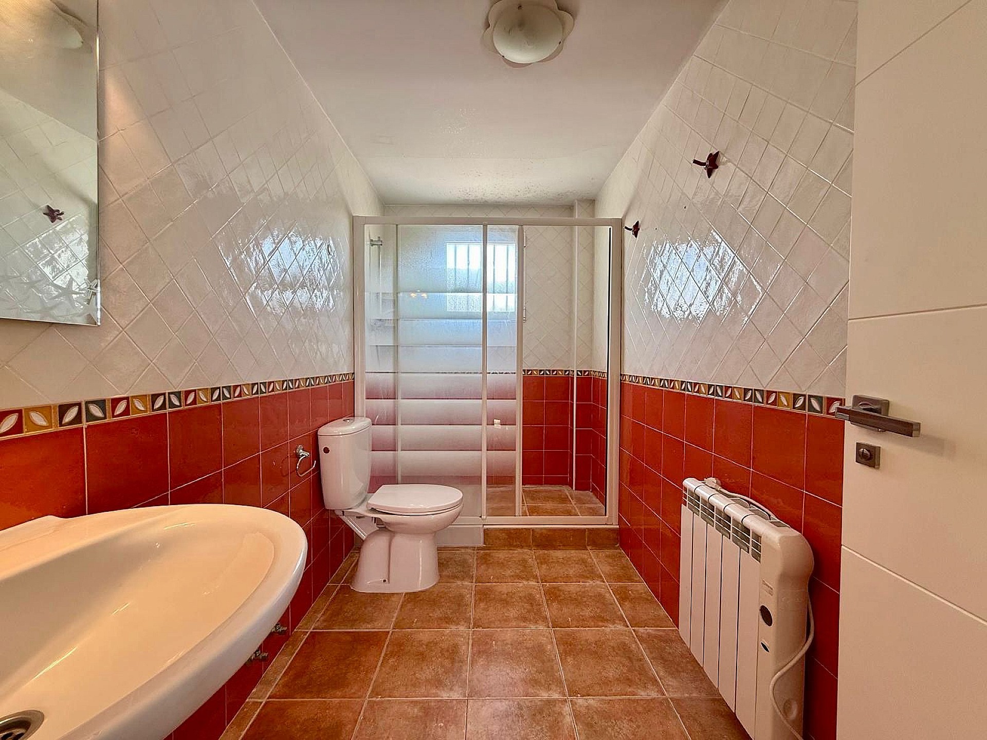 Resale - 3 Bedroom 2 Bathroom Villa in Cañada del Trigo -  - Murcia