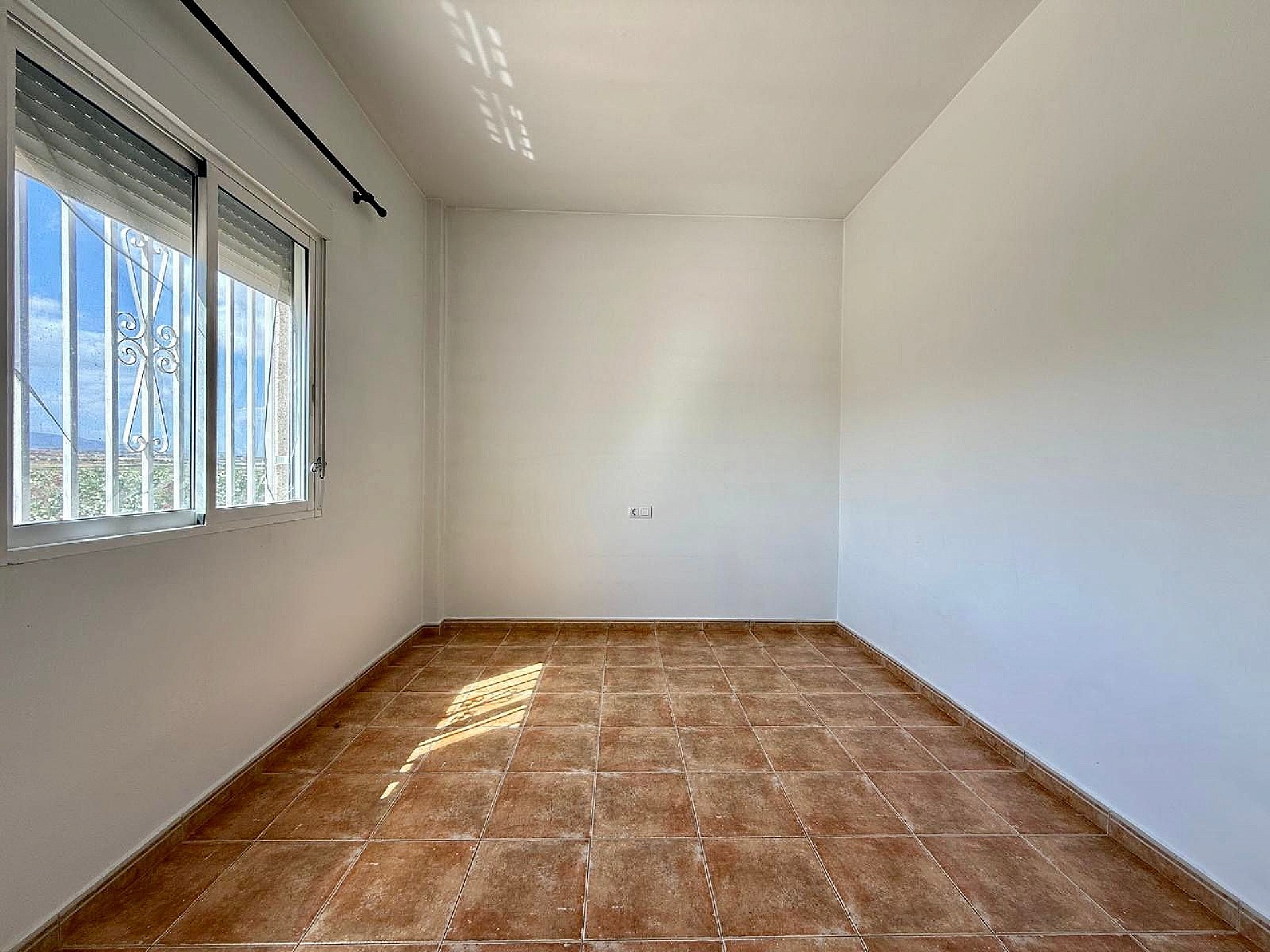 Resale - 3 Bedroom 2 Bathroom Villa in Cañada del Trigo -  - Murcia