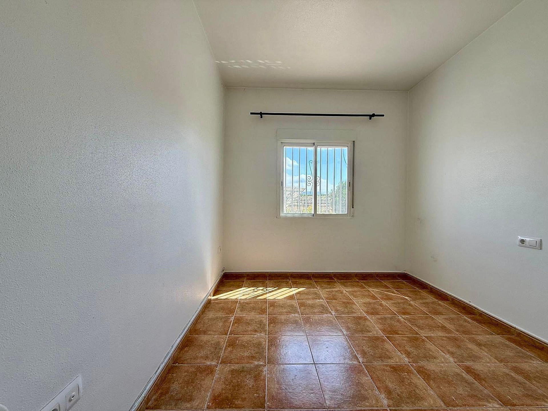 Resale - 3 Bedroom 2 Bathroom Villa in Cañada del Trigo -  - Murcia