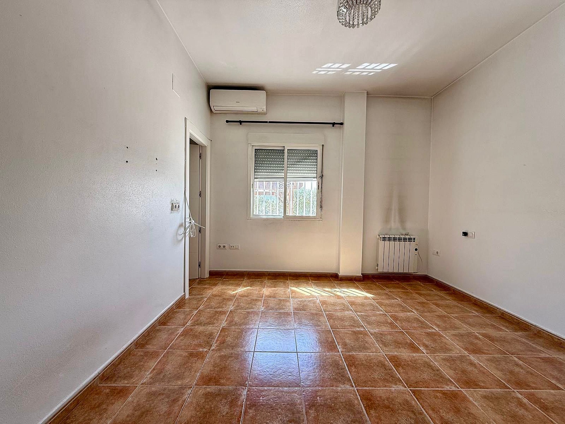 Resale - 3 Bedroom 2 Bathroom Villa in Cañada del Trigo -  - Murcia