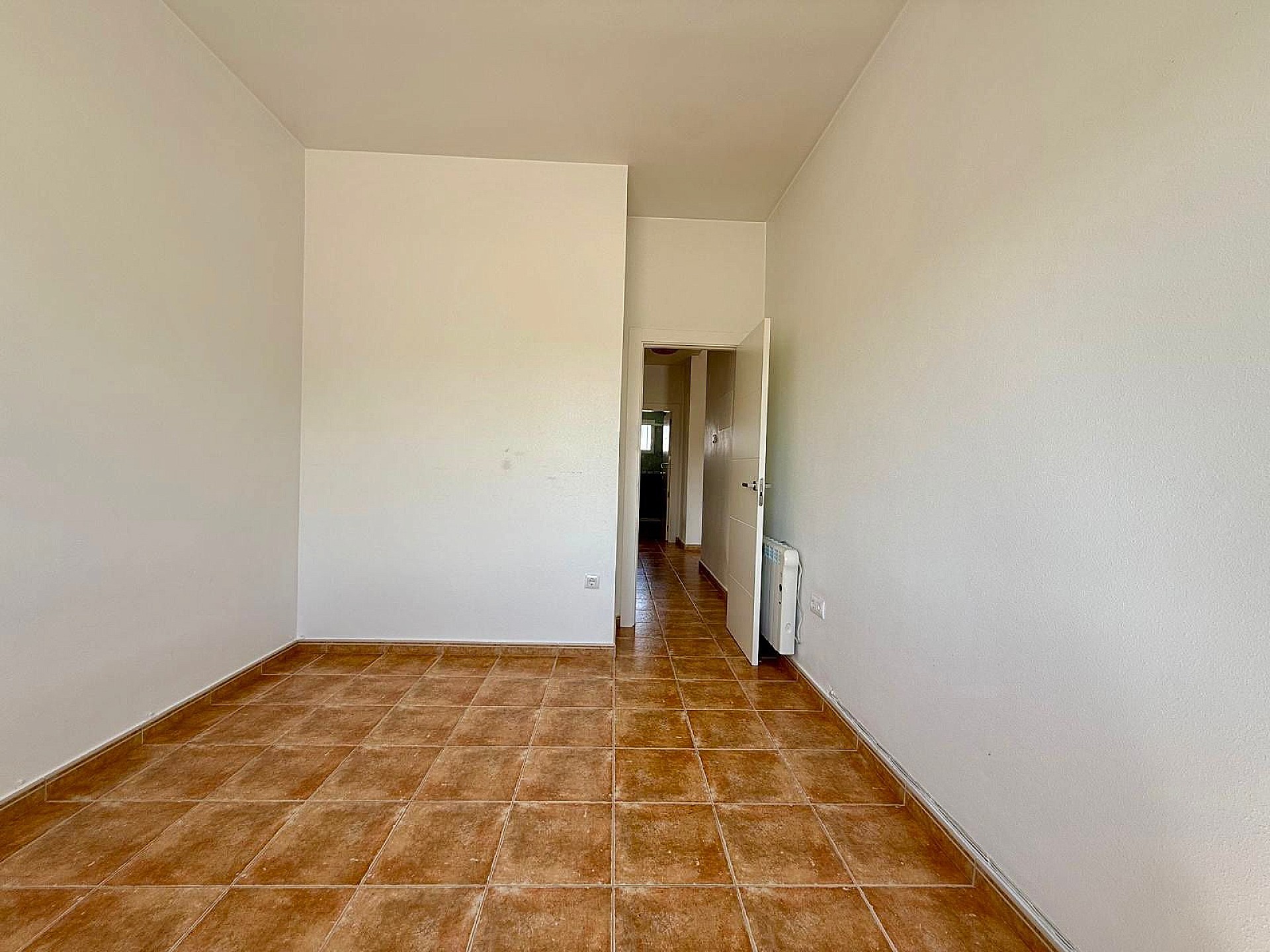 Resale - 3 Bedroom 2 Bathroom Villa in Cañada del Trigo -  - Murcia