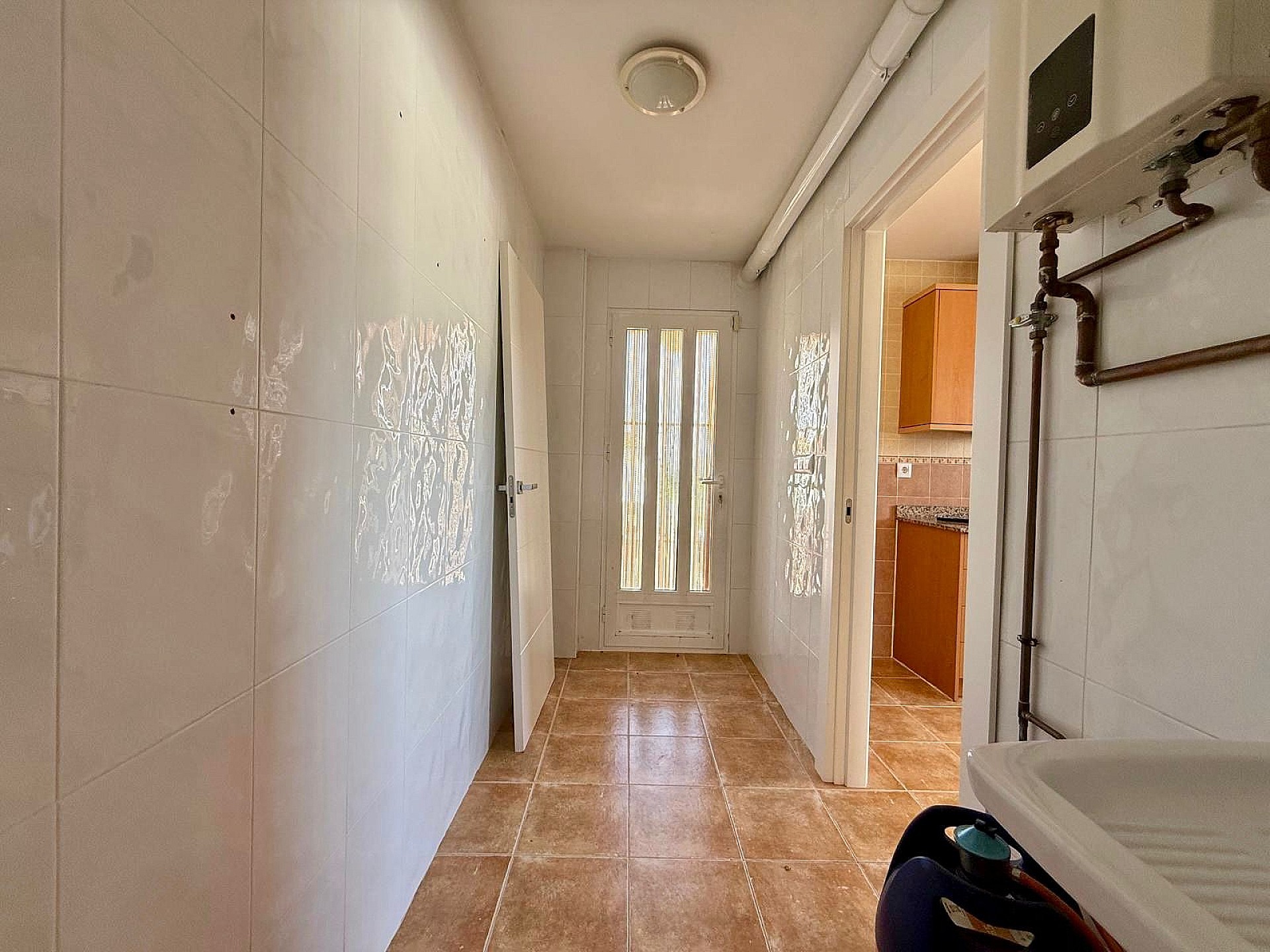 Resale - 3 Bedroom 2 Bathroom Villa in Cañada del Trigo -  - Murcia