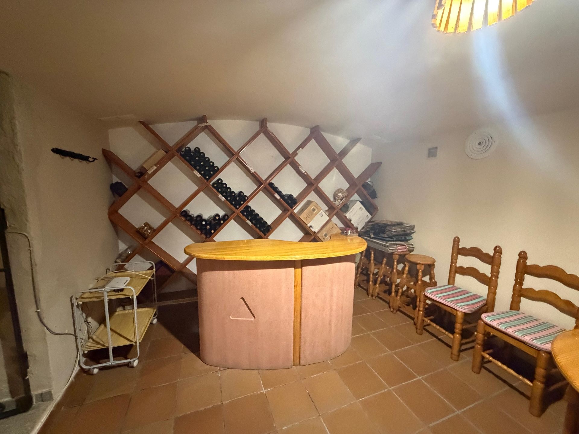 Resale - 4 Bedroom 4 Bathroom Apartment in Jumilla -  - Murcia