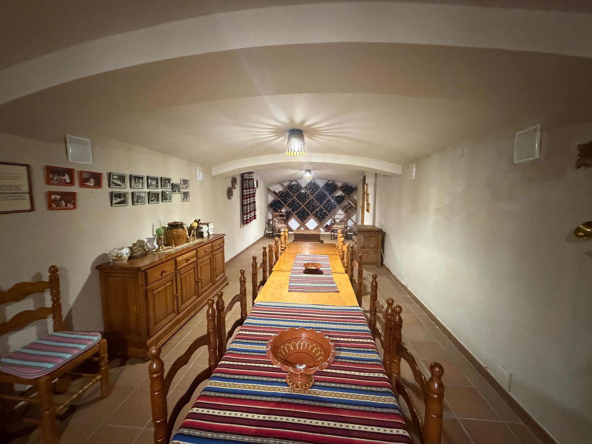 Resale - 4 Bedroom 4 Bathroom Apartment in Jumilla -  - Murcia