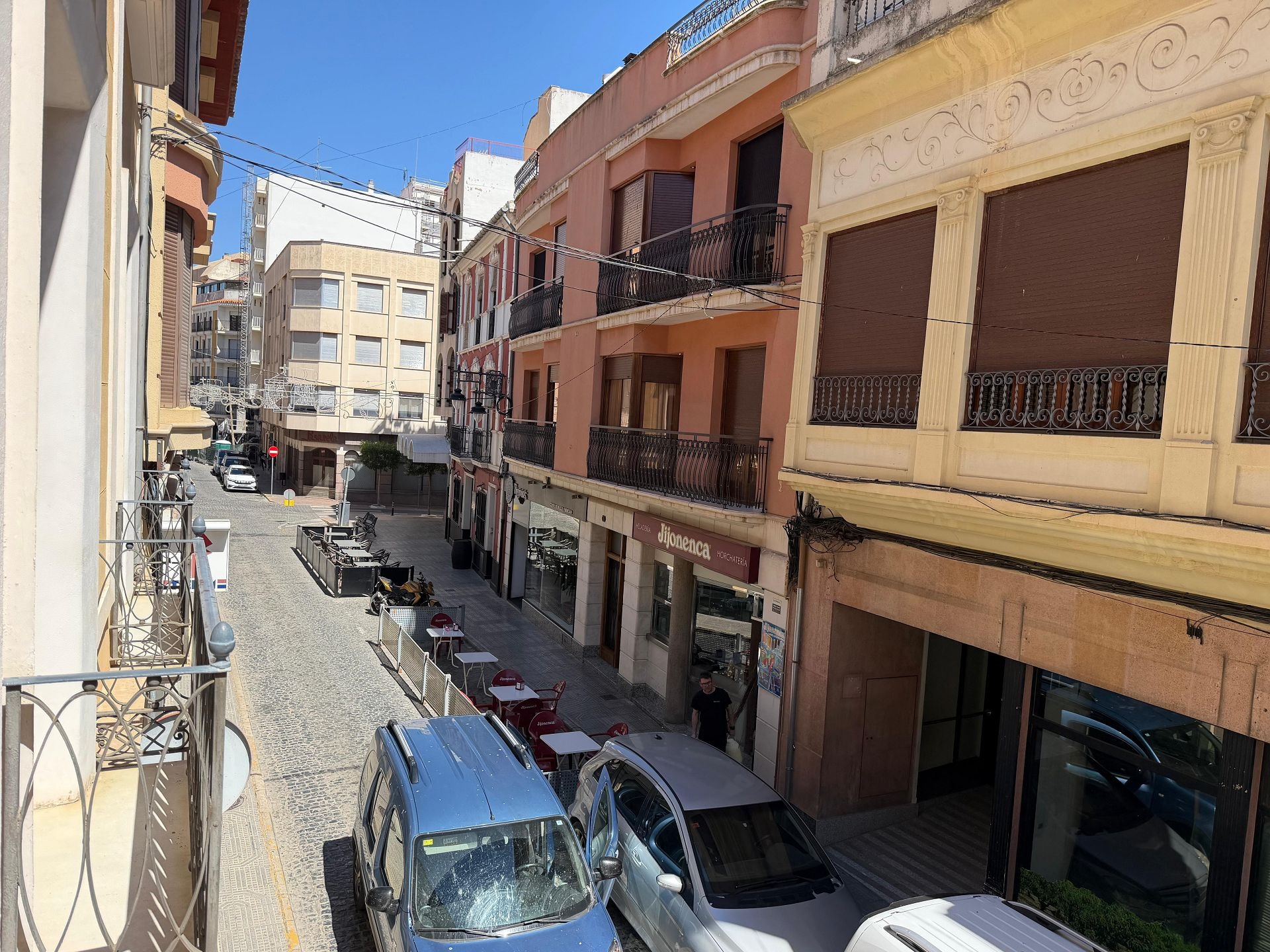 Resale - 4 Bedroom 4 Bathroom Apartment in Jumilla -  - Murcia