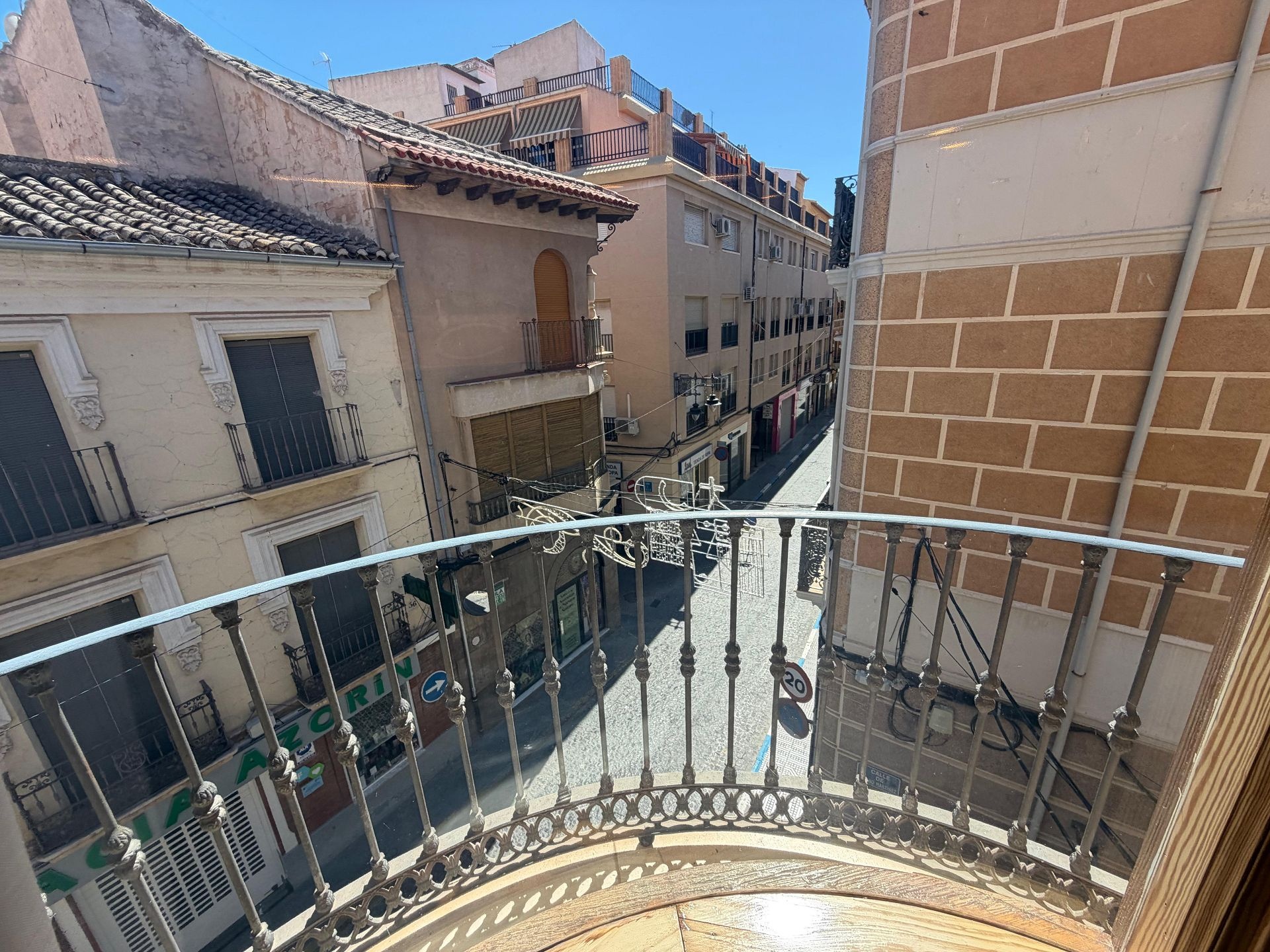 Resale - 4 Bedroom 4 Bathroom Apartment in Jumilla -  - Murcia