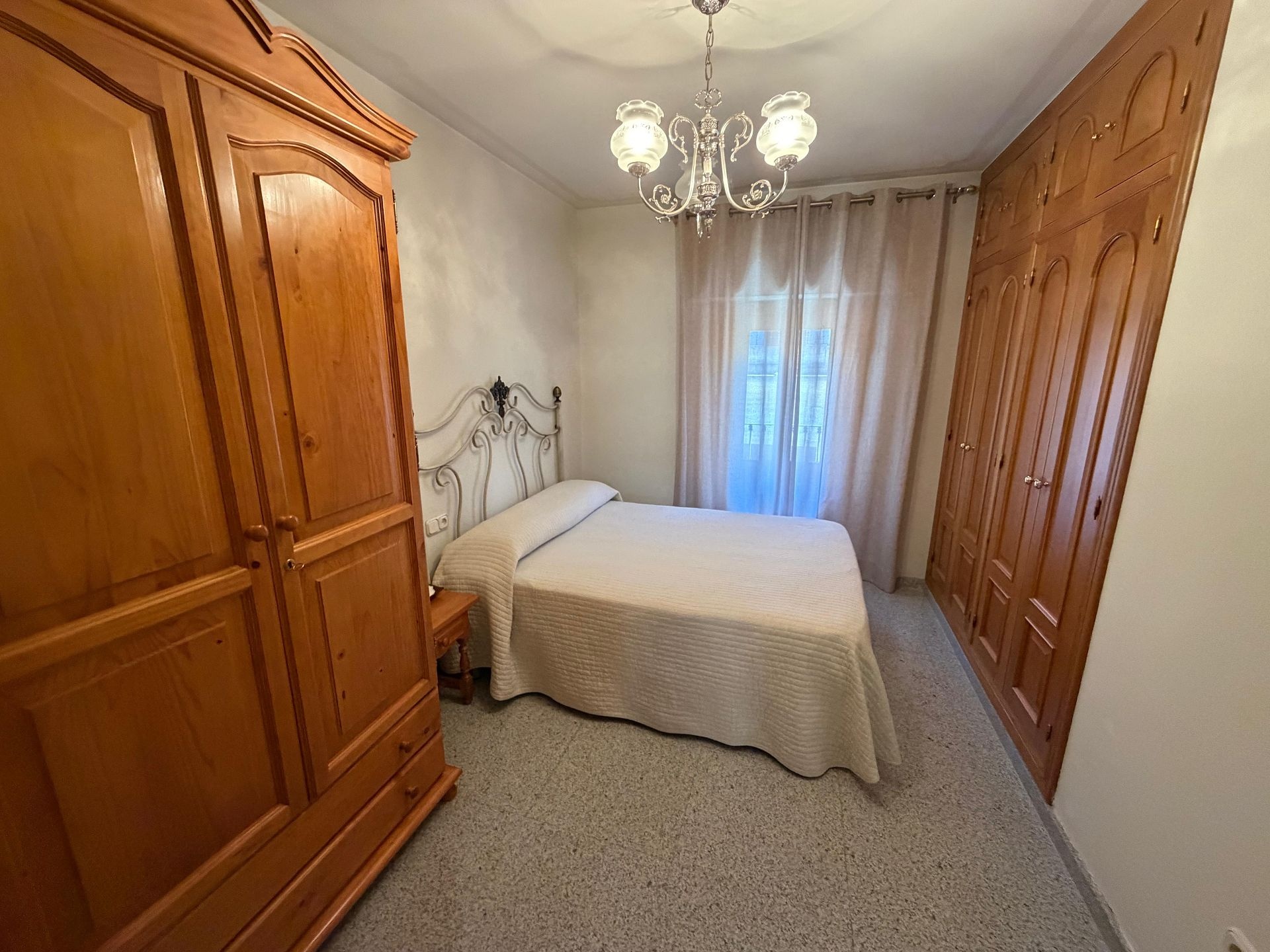 Resale - 4 Bedroom 4 Bathroom Apartment in Jumilla -  - Murcia