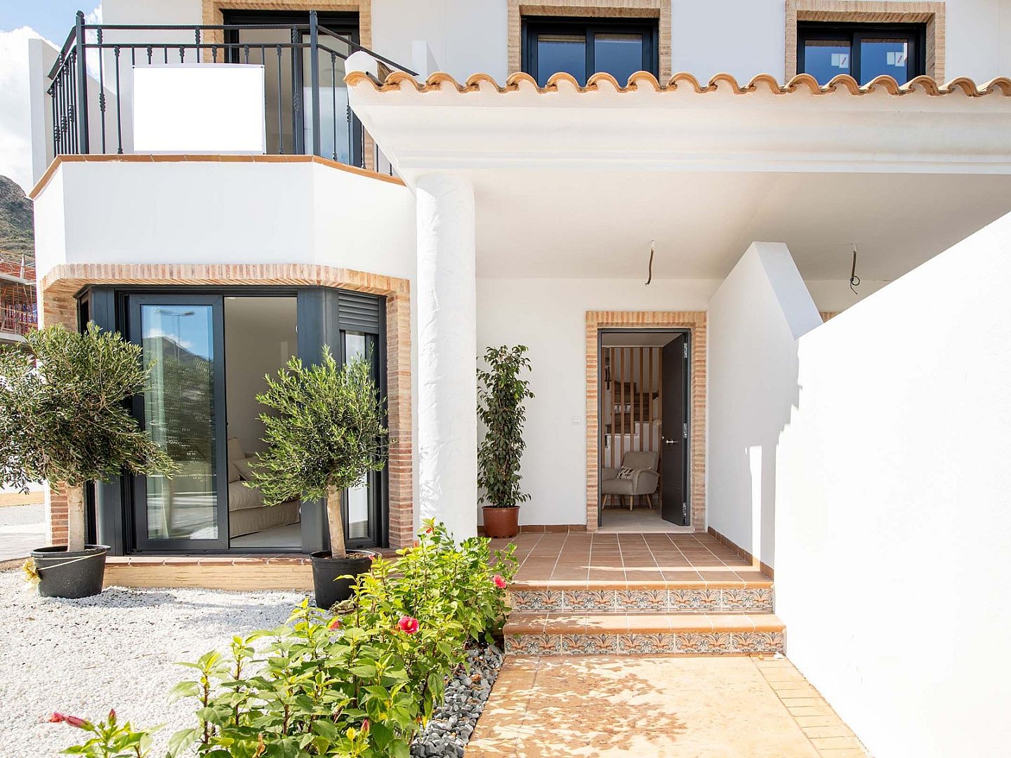 3 Bedroom 2 Bathroom Villa in Cox