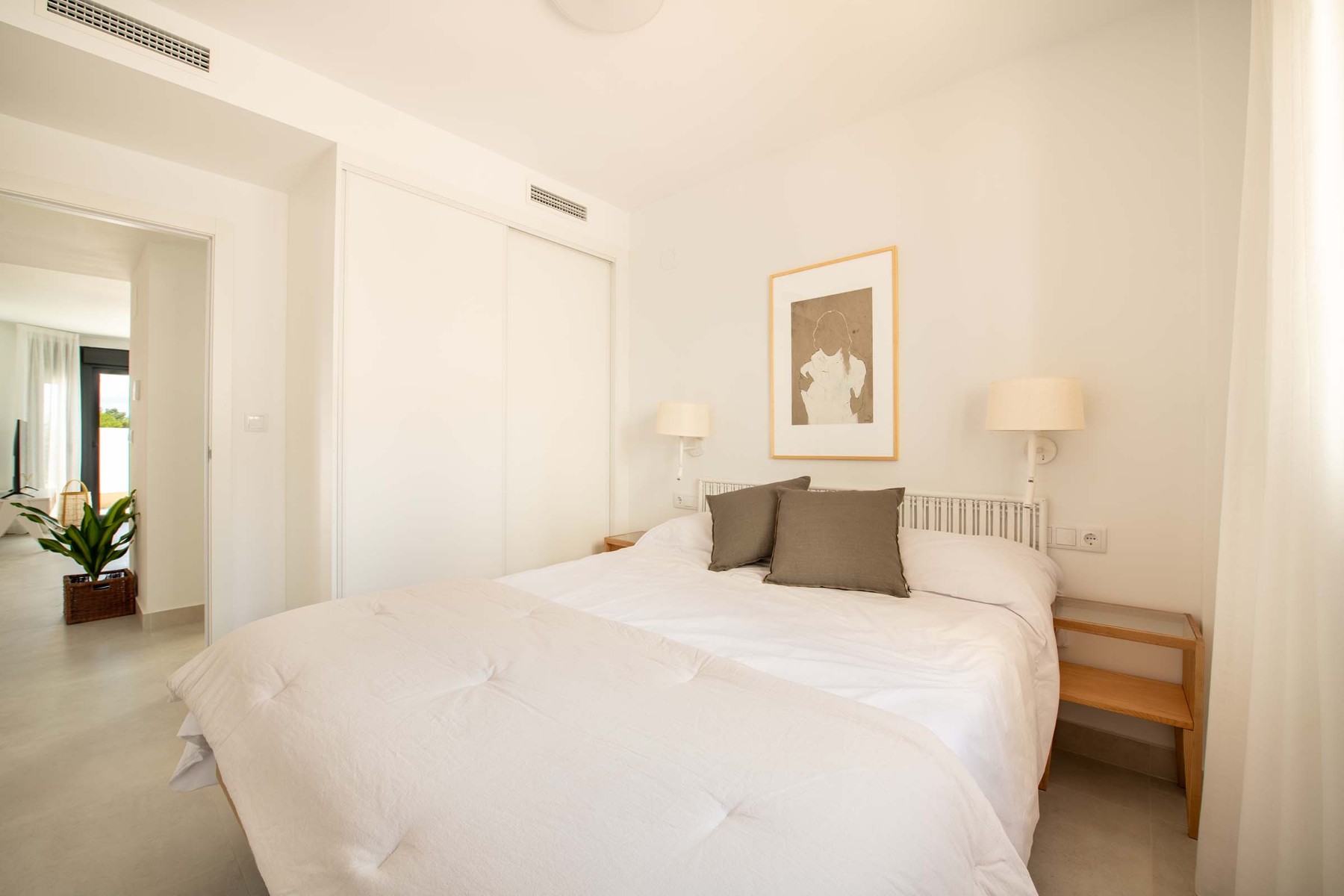 Resale - 3 Bedroom 2 Bathroom Villa in Cox -  - Alicante