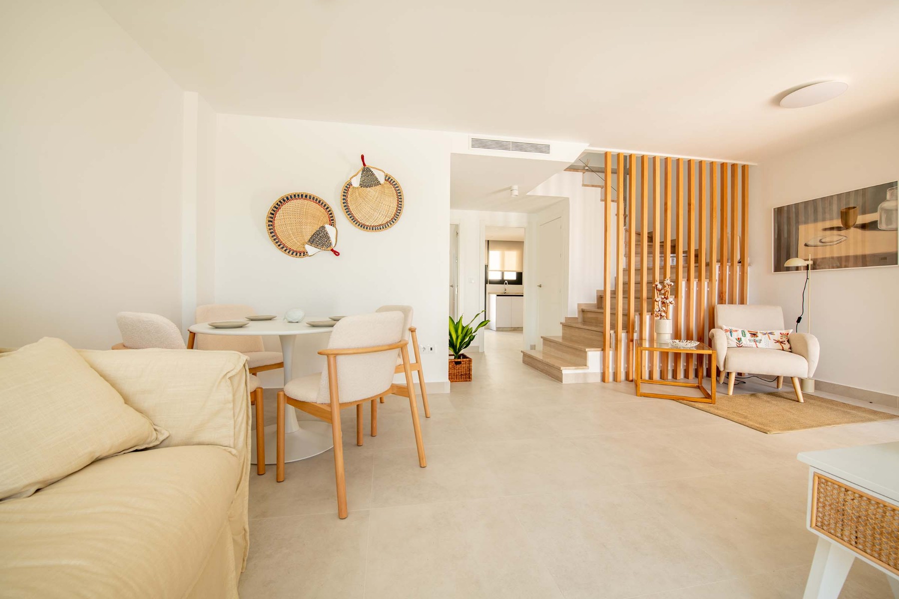 Resale - 3 Bedroom 2 Bathroom Villa in Cox -  - Alicante