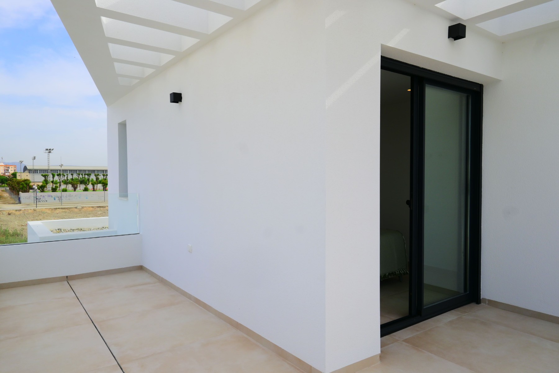 Resale - 3 Bedroom 2 Bathroom Villa in Dolores -  - Alicante