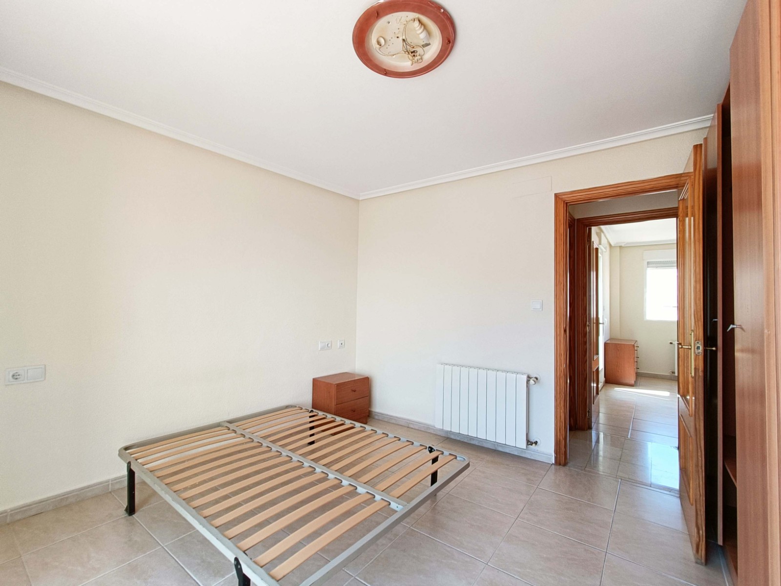 Resale - 3 Bedroom 2 Bathroom Apartment in Hondón de los Frailes -  - Alicante