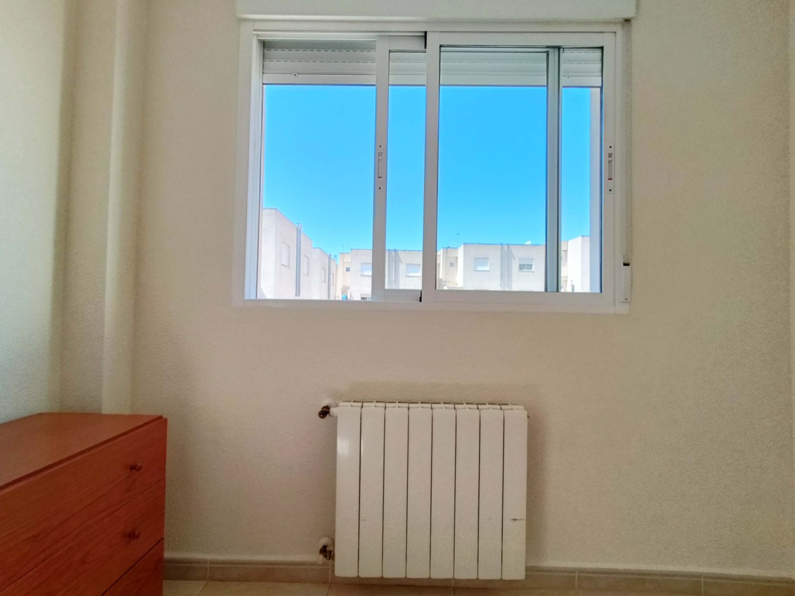 Resale - 3 Bedroom 2 Bathroom Apartment in Hondón de los Frailes -  - Alicante