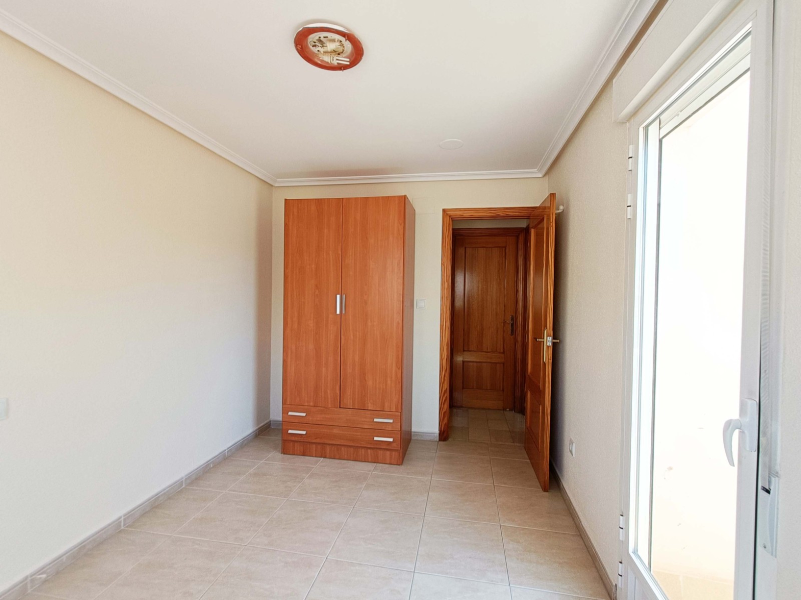 Resale - 3 Bedroom 2 Bathroom Apartment in Hondón de los Frailes -  - Alicante