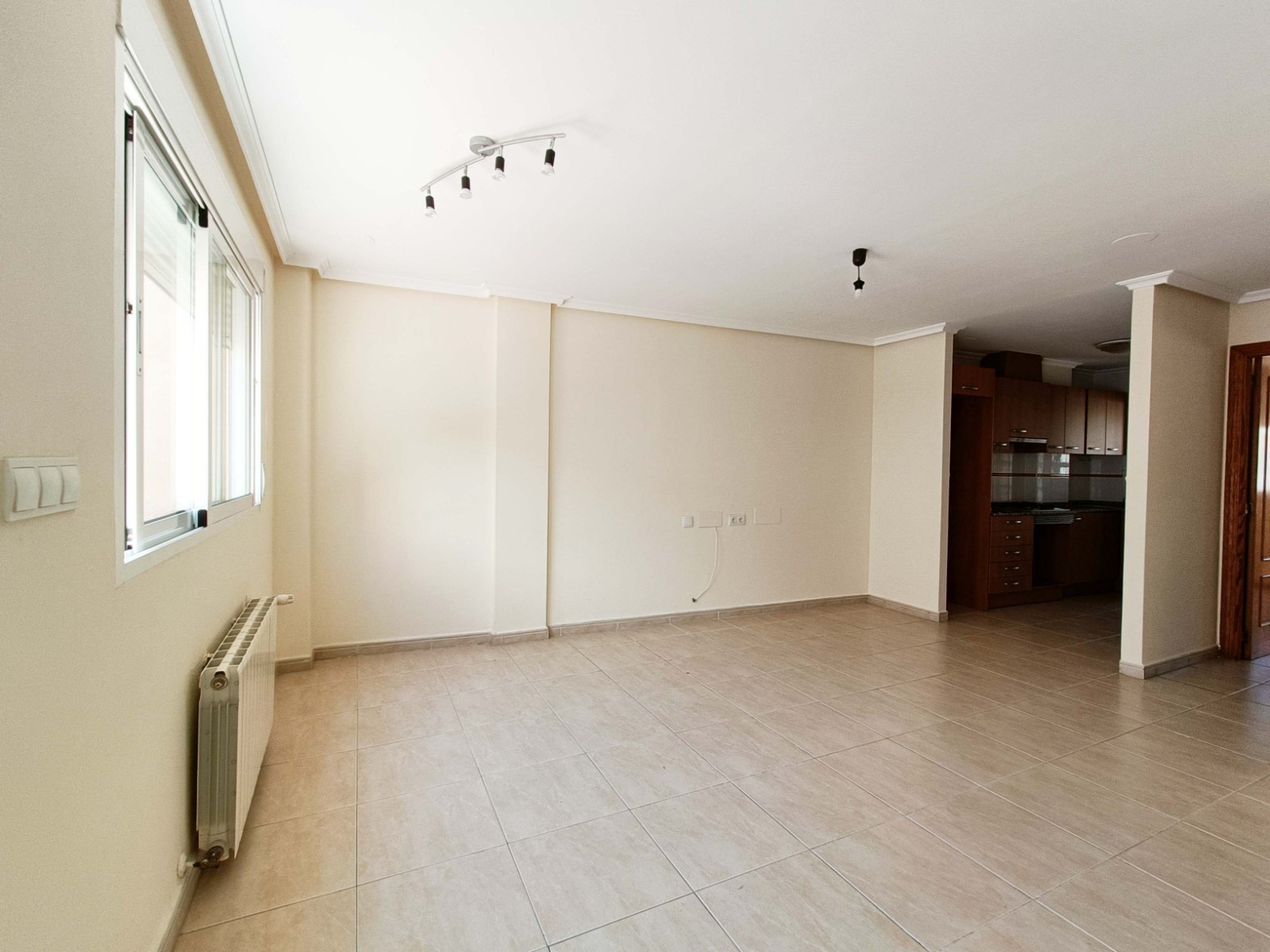 Resale - 3 Bedroom 2 Bathroom Apartment in Hondón de los Frailes -  - Alicante