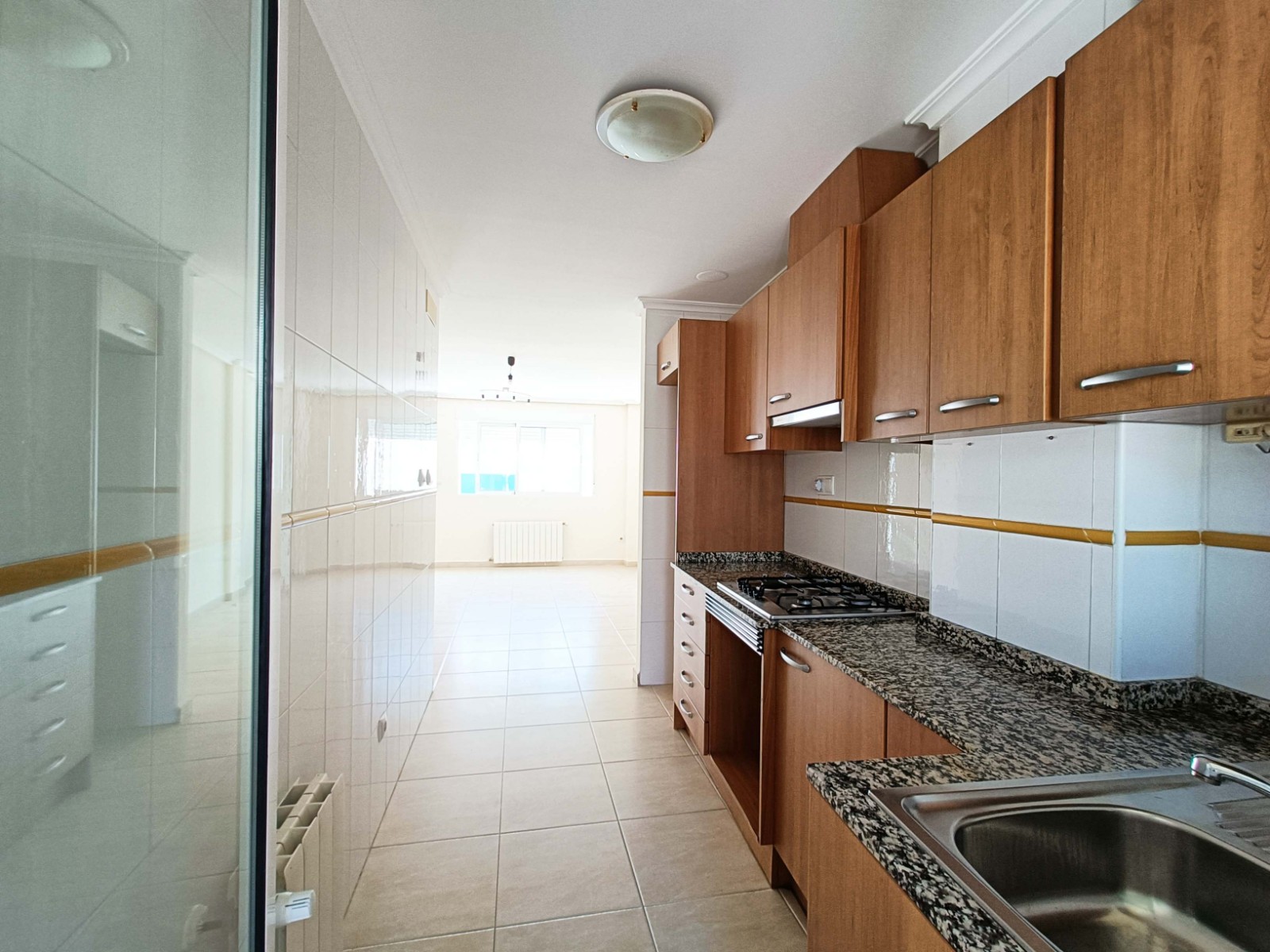 Resale - 3 Bedroom 2 Bathroom Apartment in Hondón de los Frailes -  - Alicante