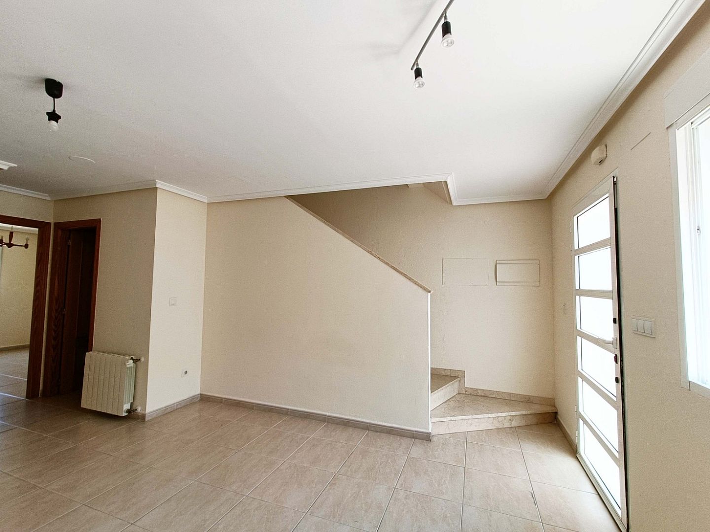 3 Bedroom 2 Bathroom Apartment in Hondón de los Frailes