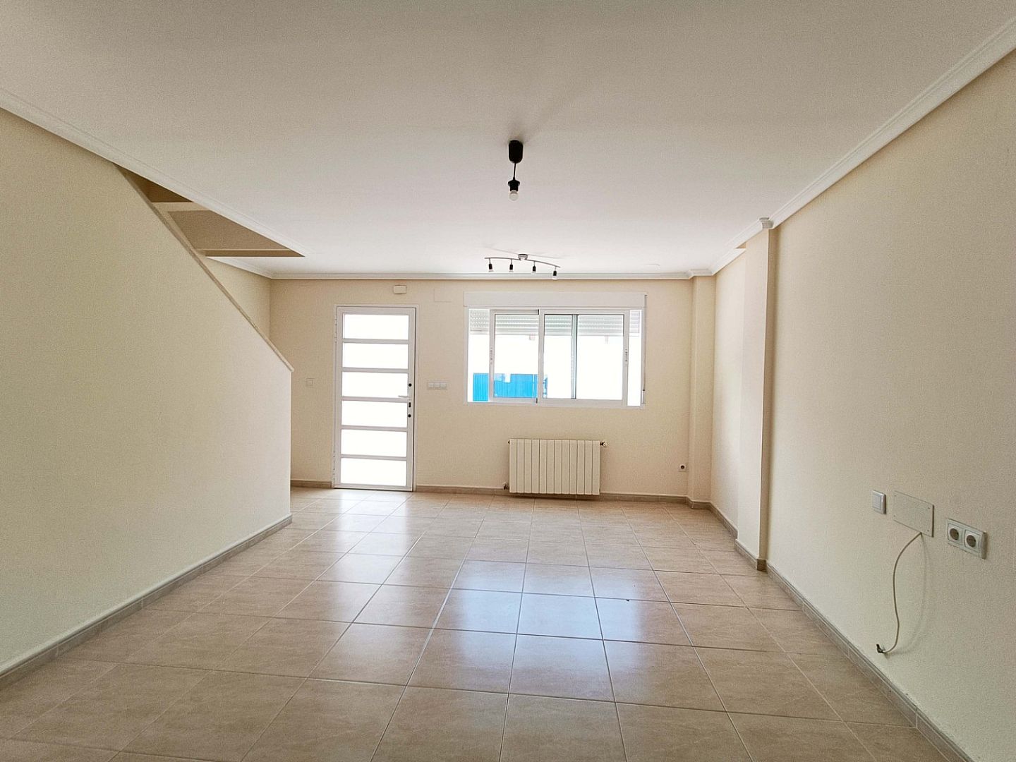 3 Bedroom 2 Bathroom Apartment in Hondón de los Frailes