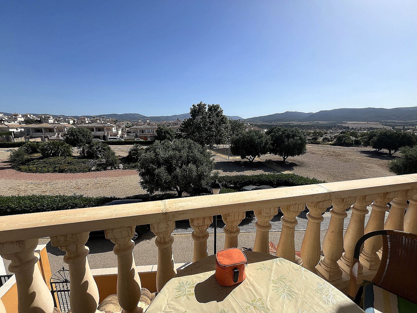 2 Bedroom 1 Bathroom Apartment in Castalla