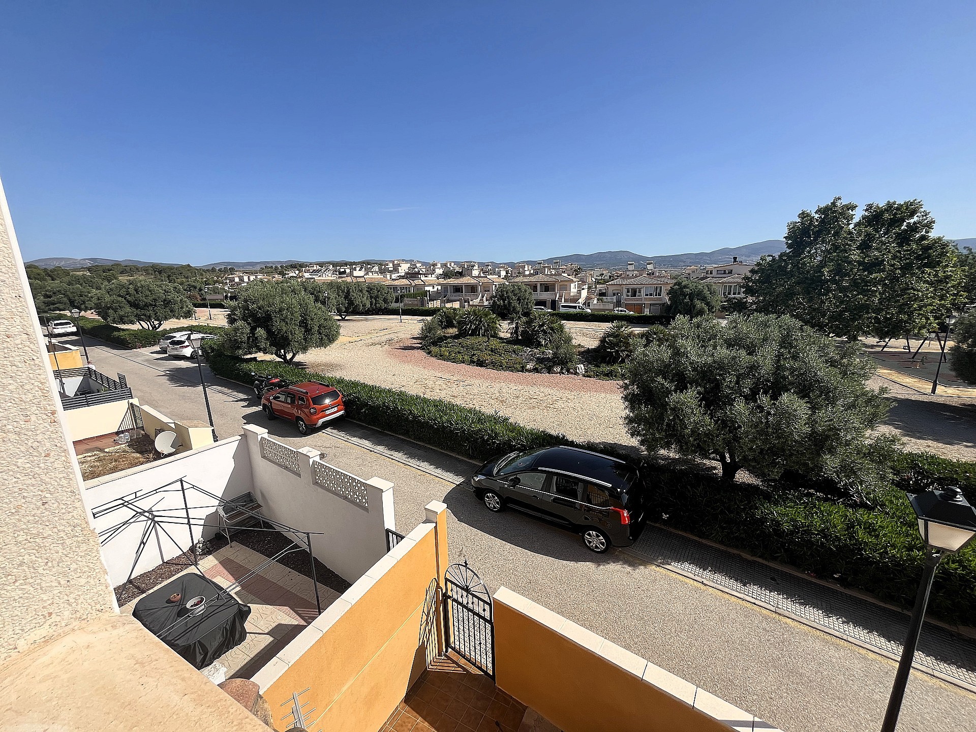 Resale - 2 Bedroom 1 Bathroom Apartment in Castalla - , Castalla, Alicante, Spain - Alicante