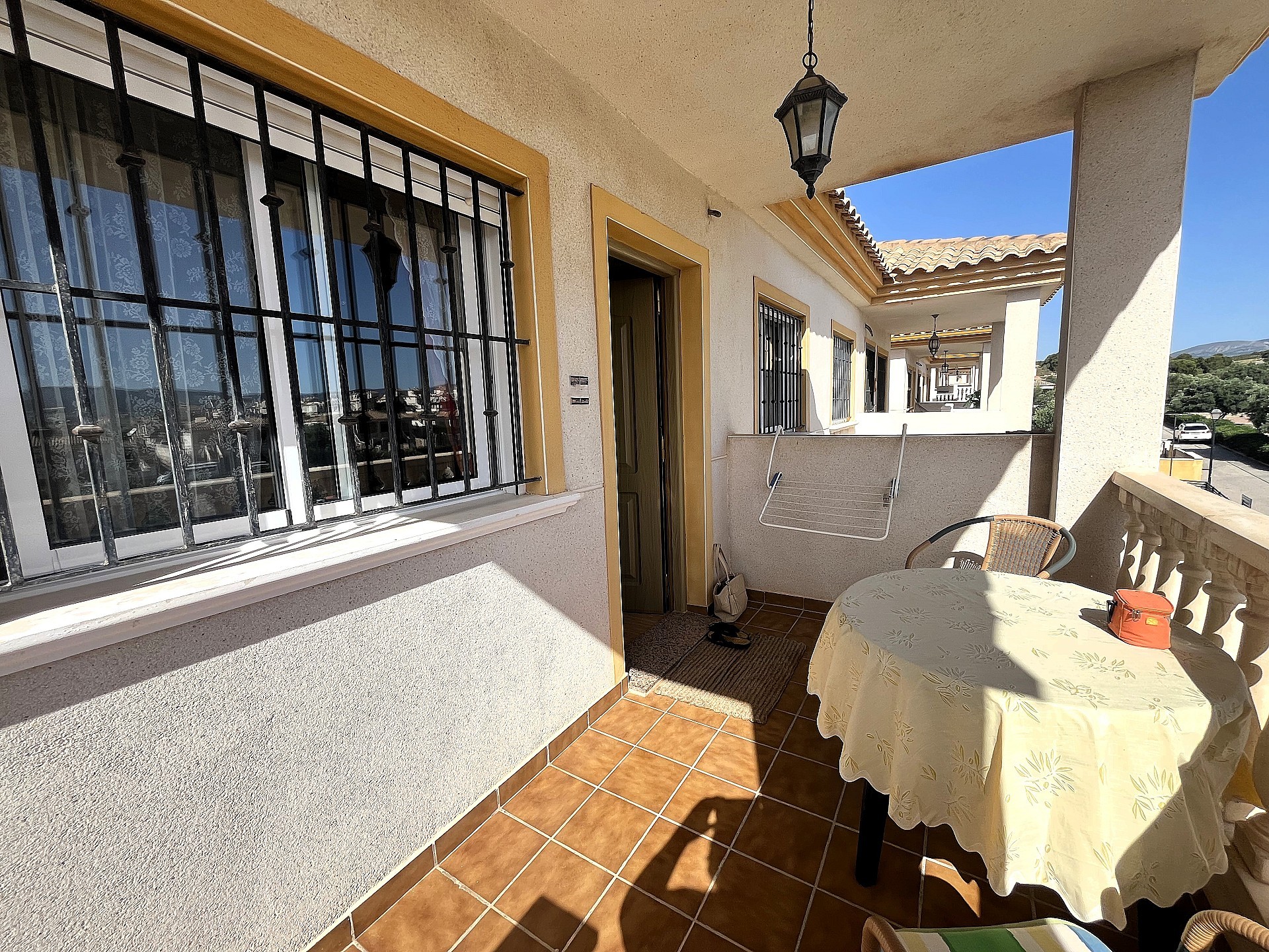 Resale - 2 Bedroom 1 Bathroom Apartment in Castalla - , Castalla, Alicante, Spain - Alicante