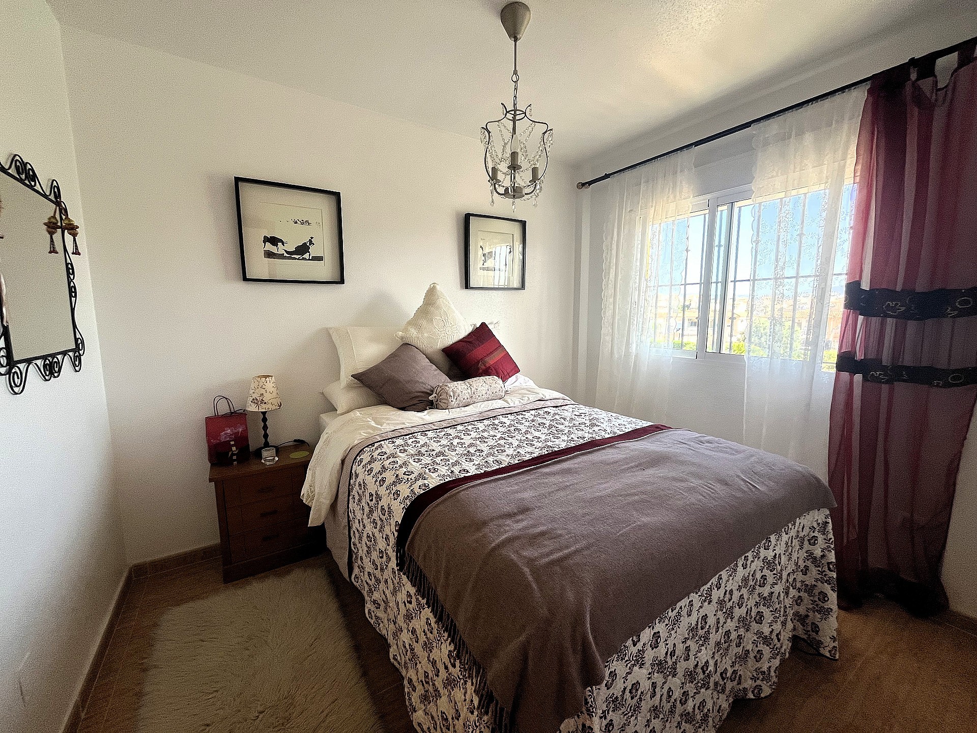Resale - 2 Bedroom 1 Bathroom Apartment in Castalla - , Castalla, Alicante, Spain - Alicante