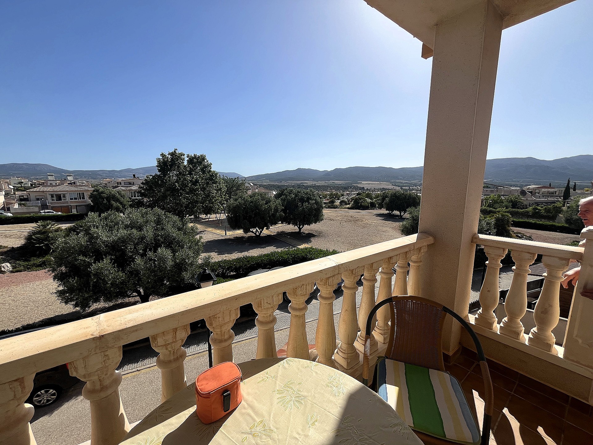Resale - 2 Bedroom 1 Bathroom Apartment in Castalla - , Castalla, Alicante, Spain - Alicante