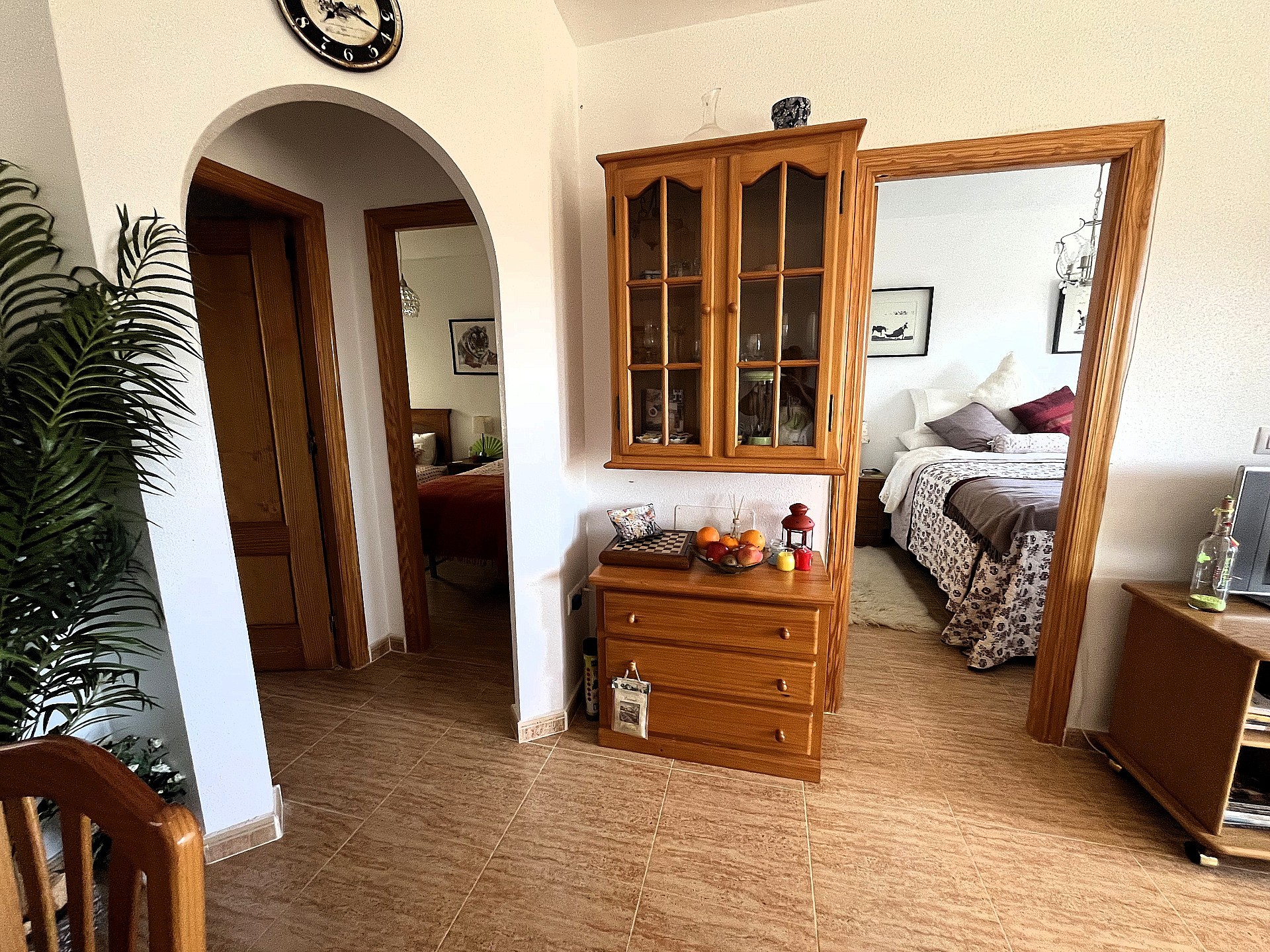 Resale - 2 Bedroom 1 Bathroom Apartment in Castalla - , Castalla, Alicante, Spain - Alicante