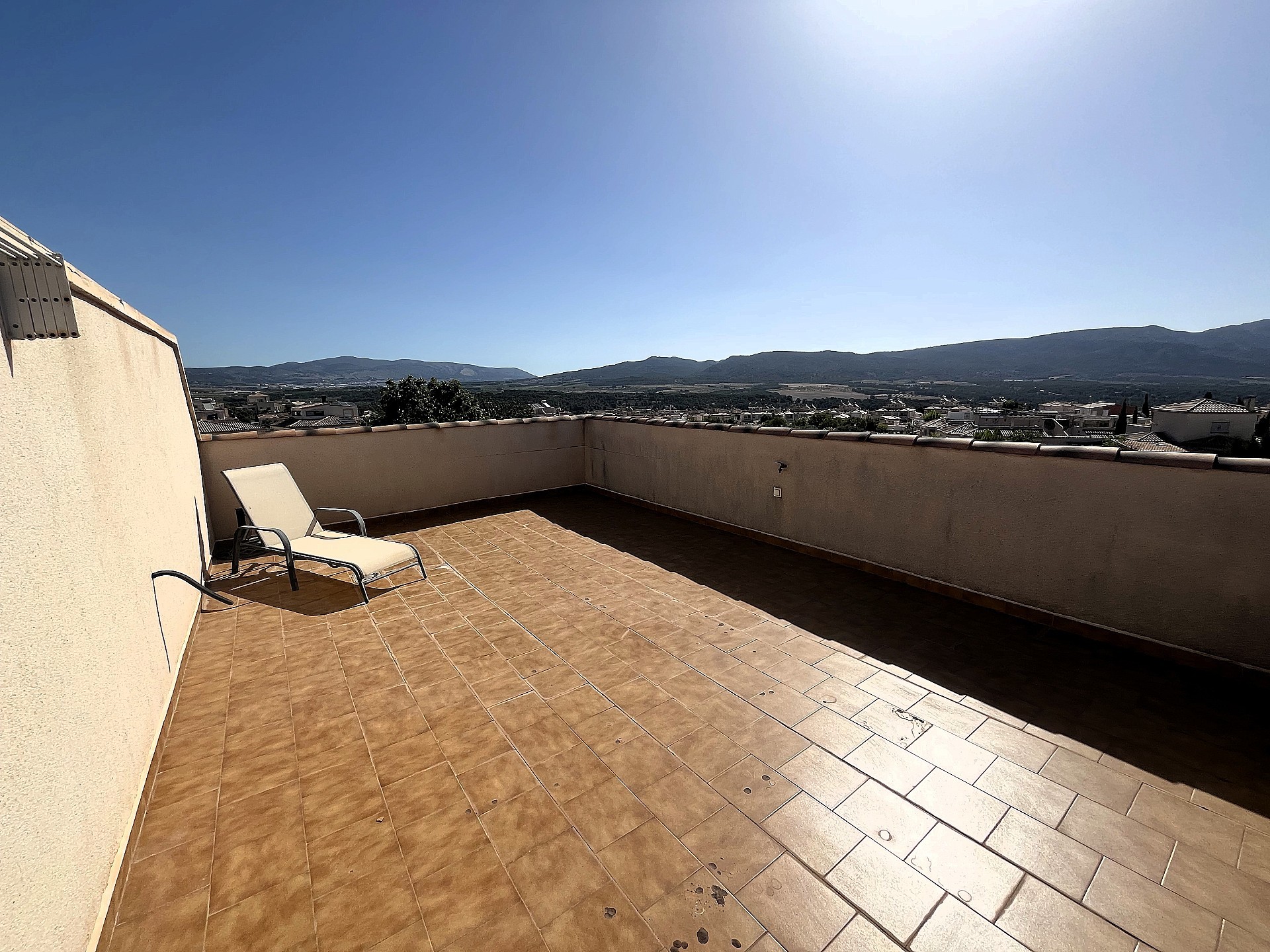 Resale - 2 Bedroom 1 Bathroom Apartment in Castalla - , Castalla, Alicante, Spain - Alicante