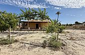 3 Bedroom 2 Bathroom Villa in Abanilla