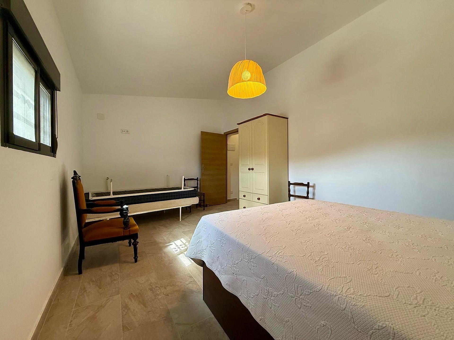 Resale - 3 Bedroom 2 Bathroom Villa in Abanilla -  - Murcia