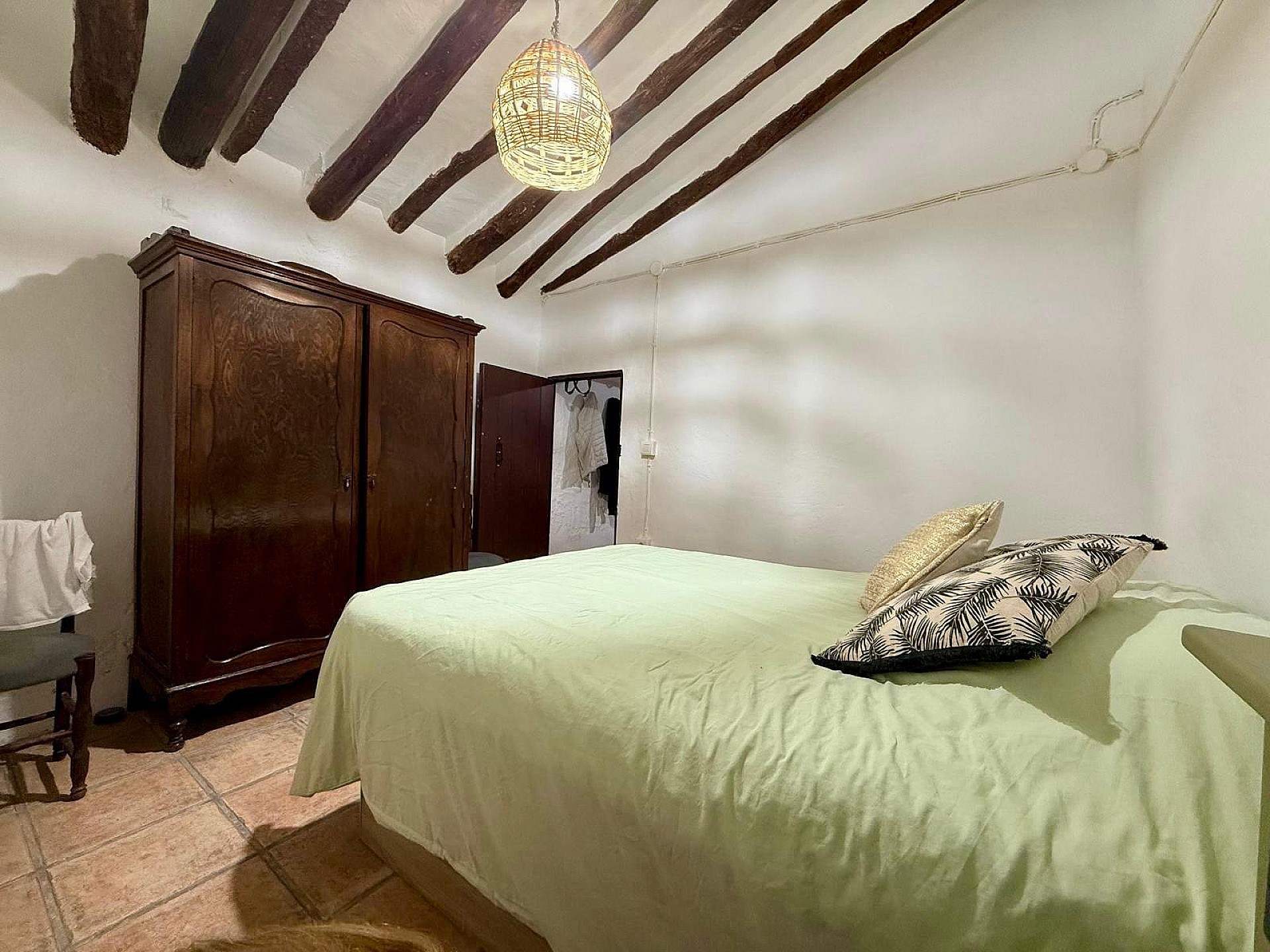 Resale - 3 Bedroom 2 Bathroom Villa in Abanilla -  - Murcia