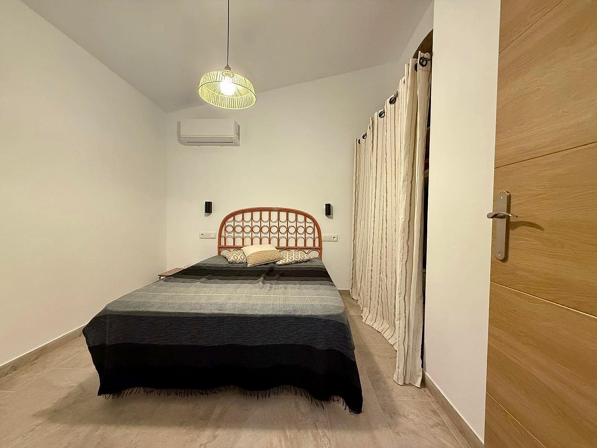 Resale - 3 Bedroom 2 Bathroom Villa in Abanilla -  - Murcia